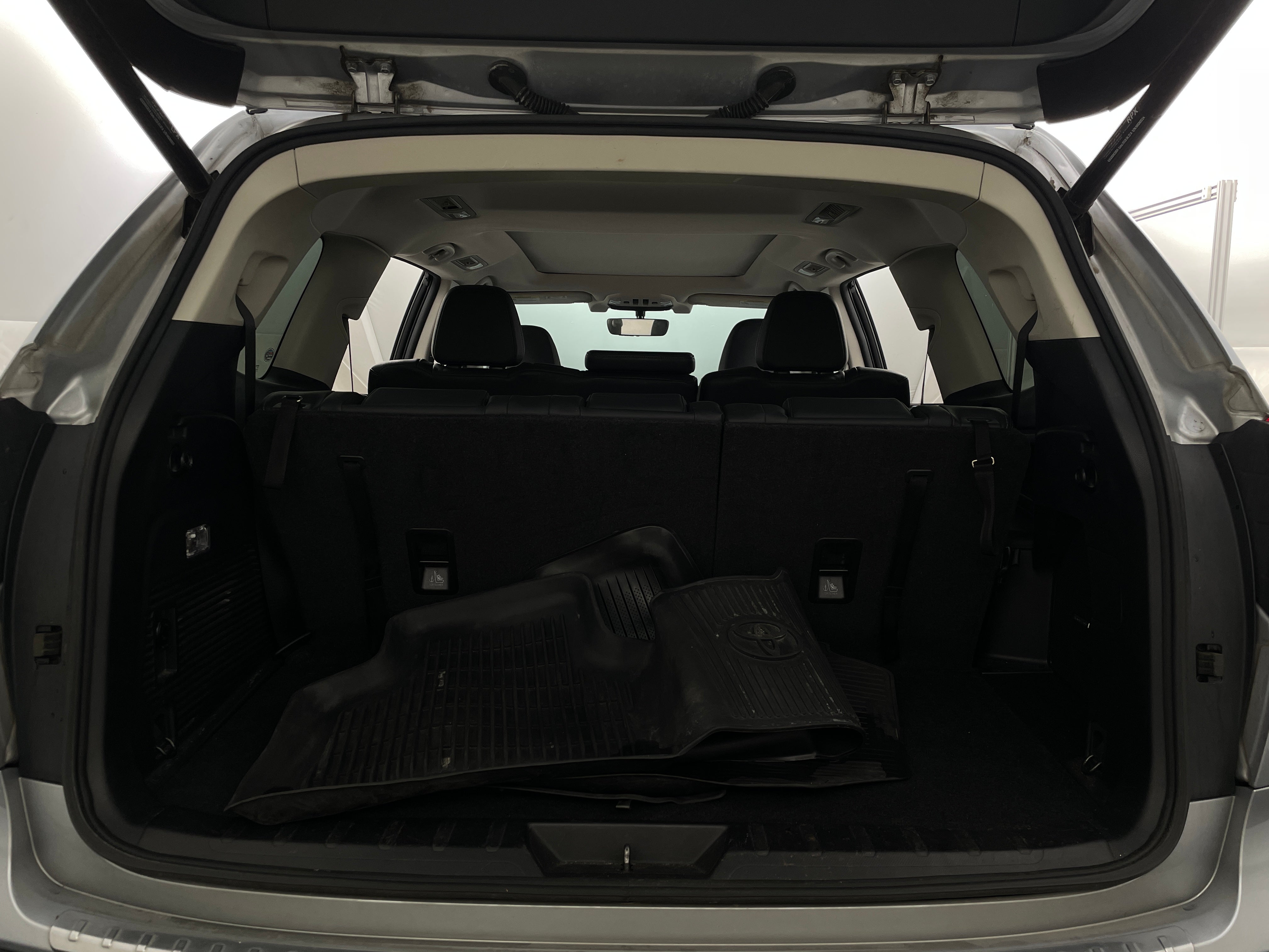 2019 Subaru Ascent Limited 6