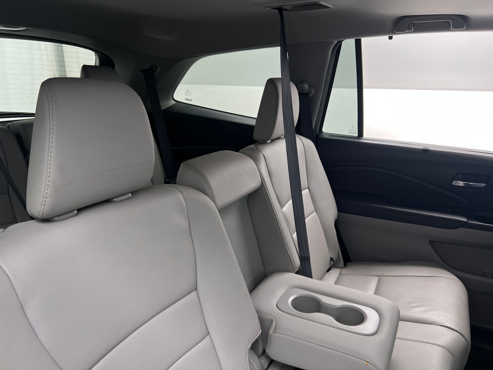 Thumbnail: 2022 Honda Pilot - 5