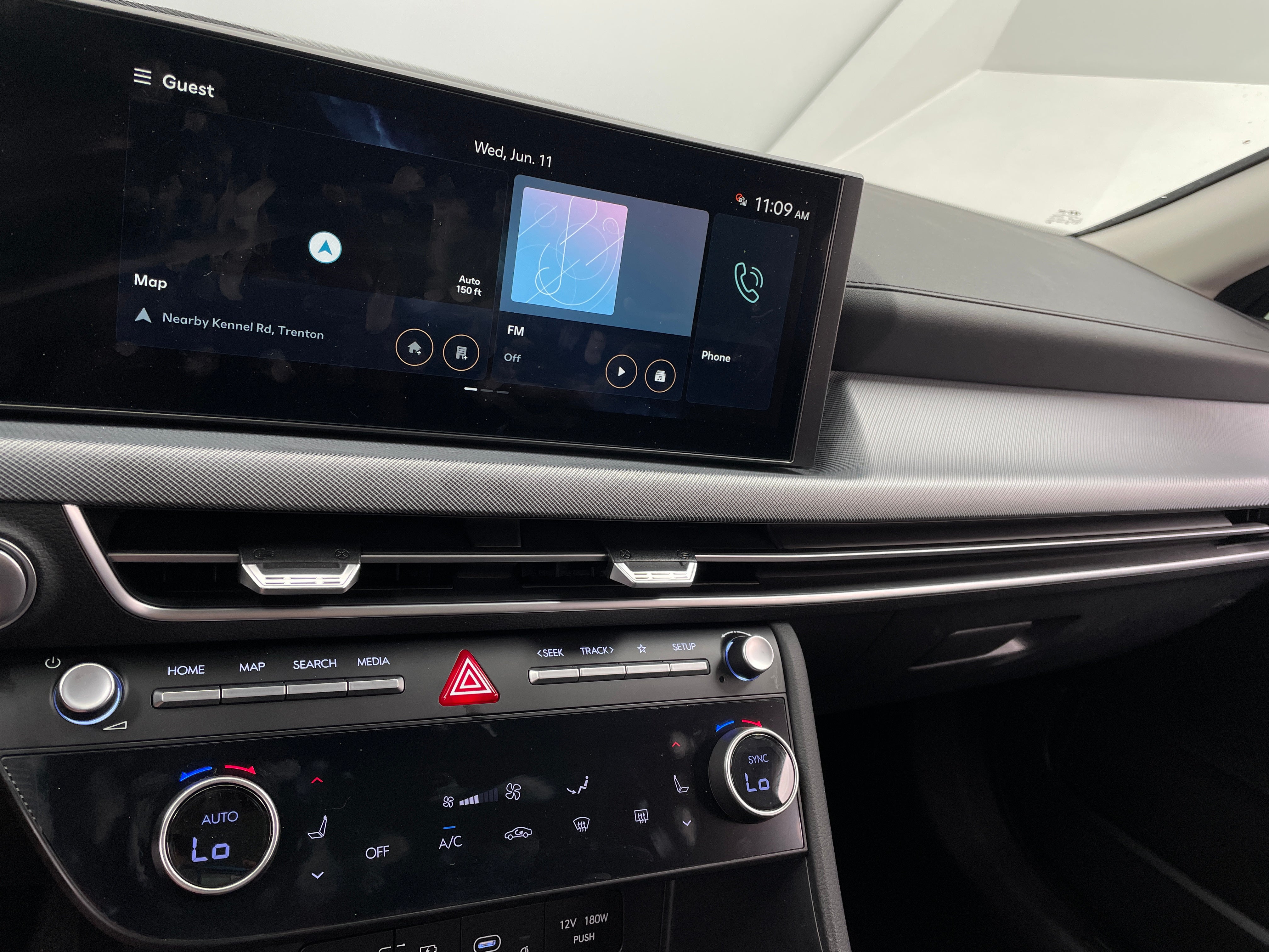 Thumbnail: 2024 Hyundai Sonata - 4