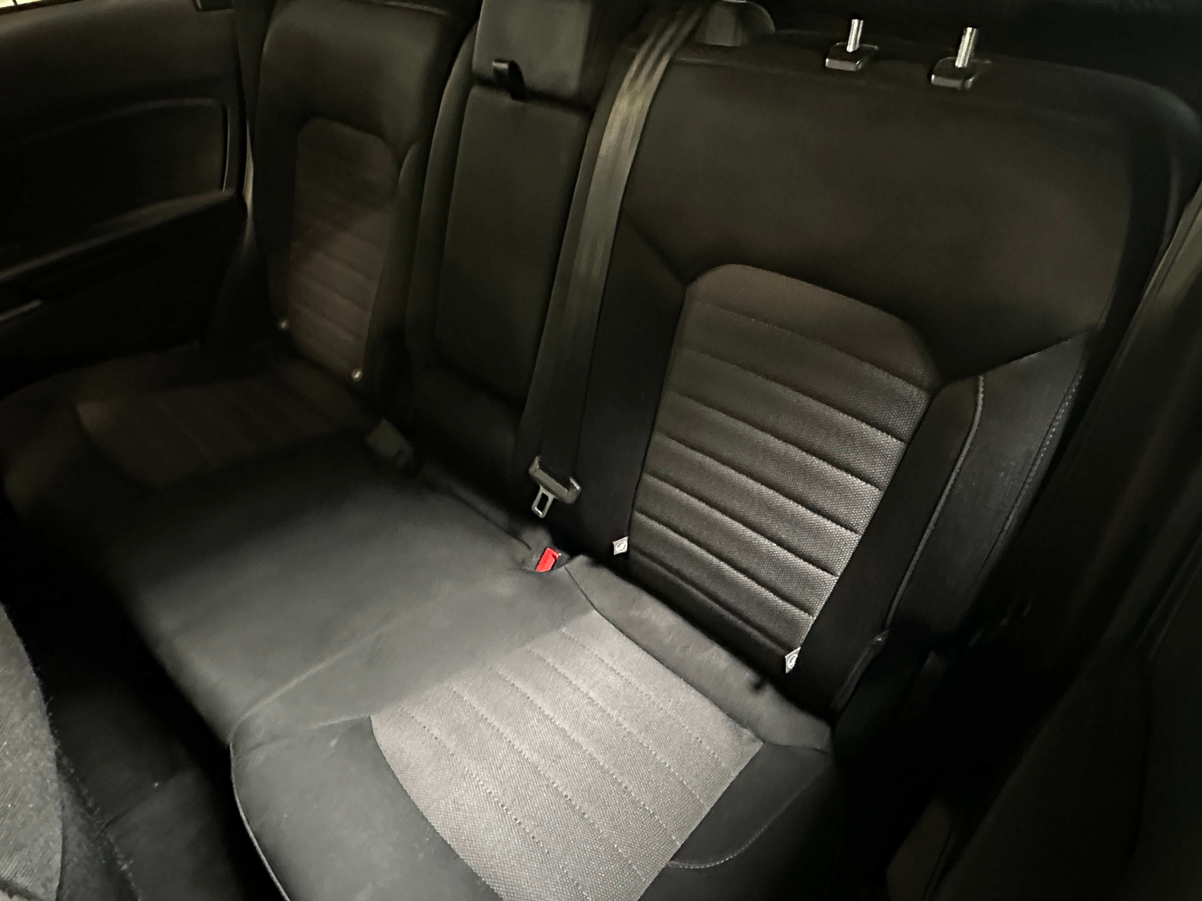 2022 Ford Edge SE 6
