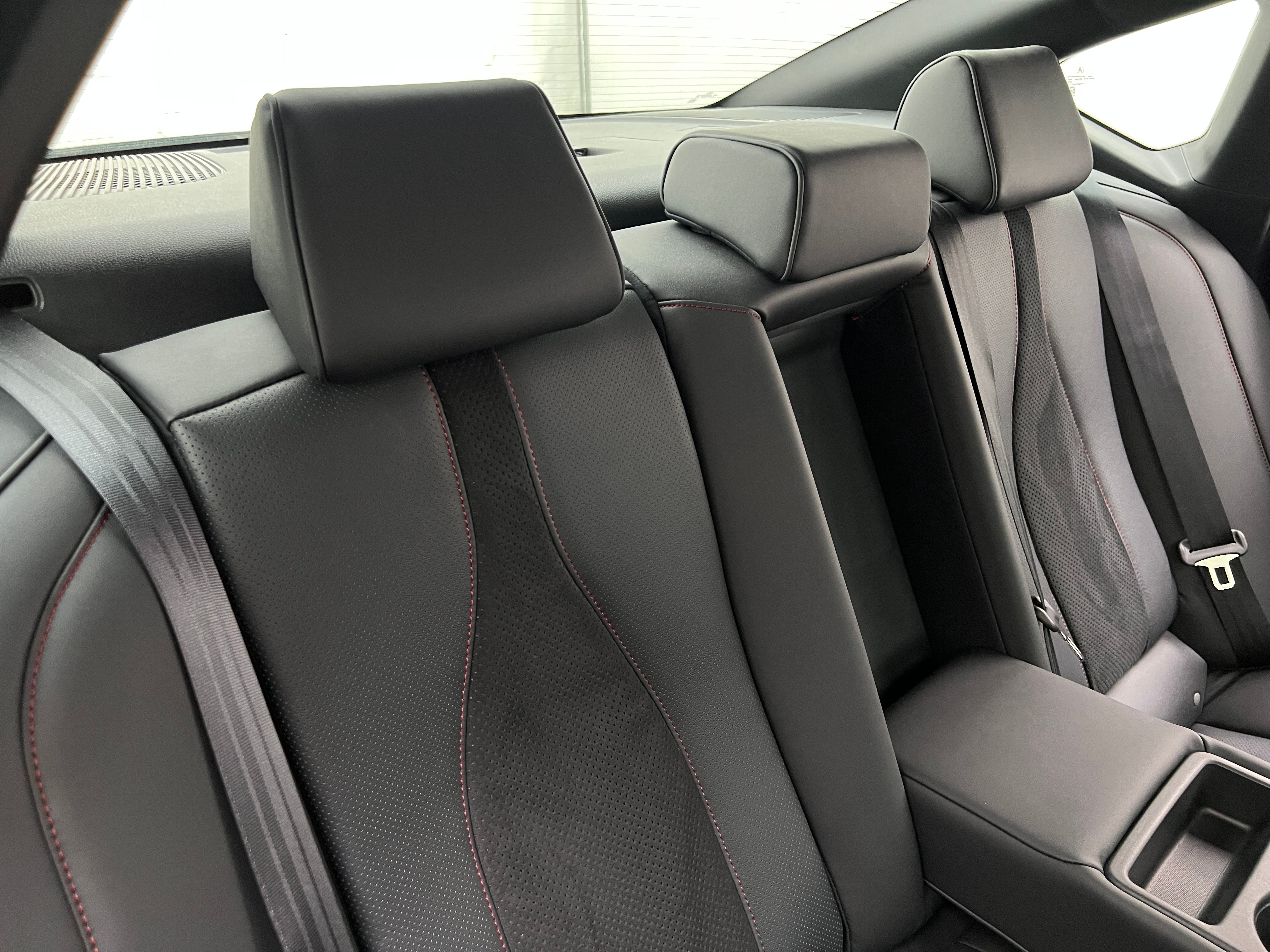2023 Acura TLX Type S 5