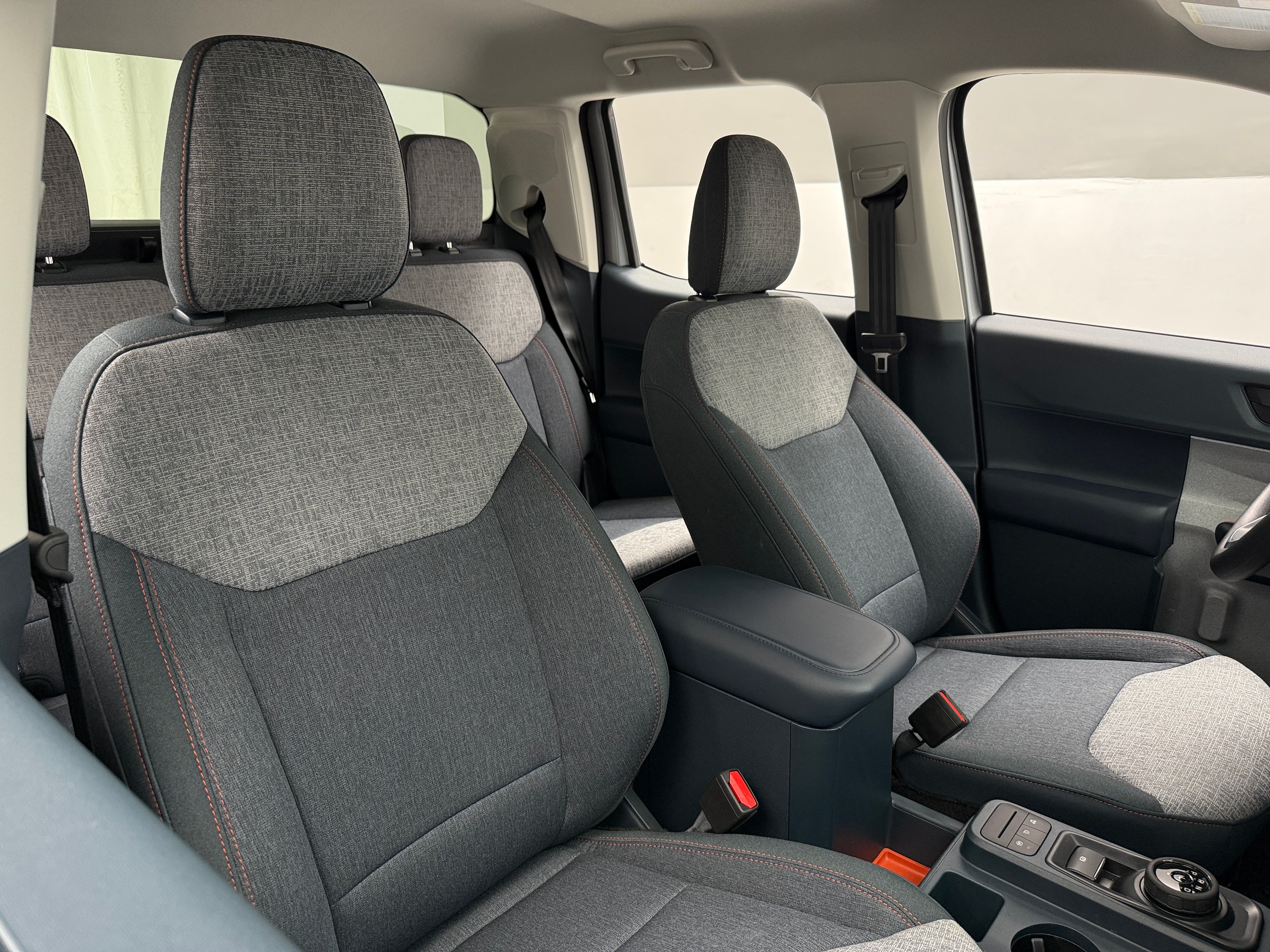 2024 Ford Maverick XLT 2