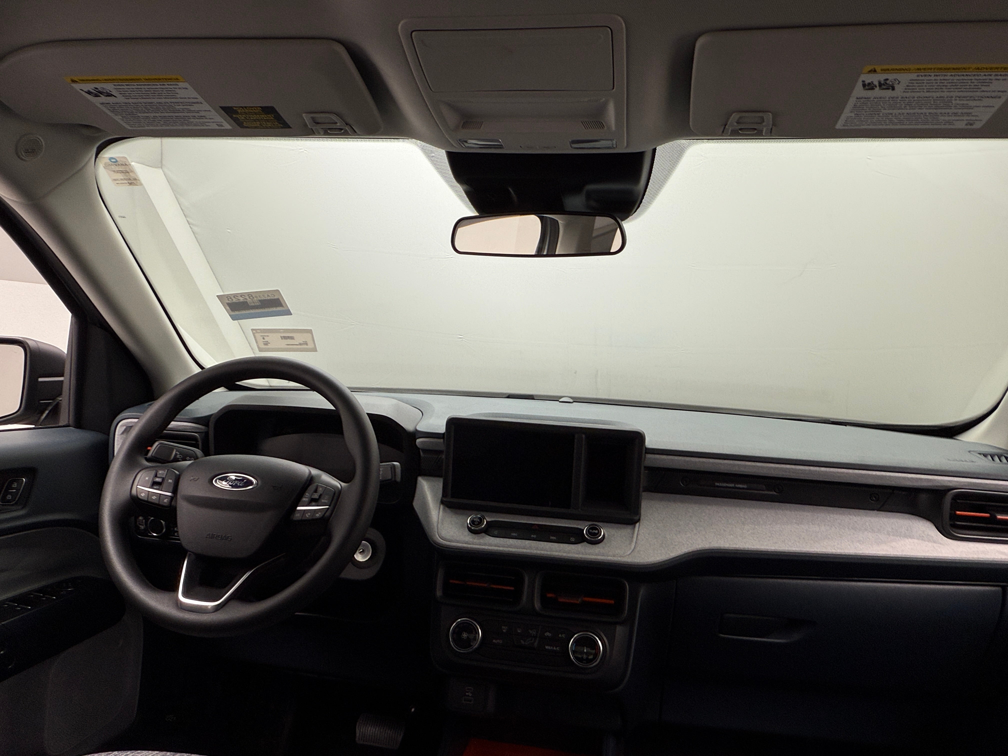 2024 Ford Maverick XLT 3