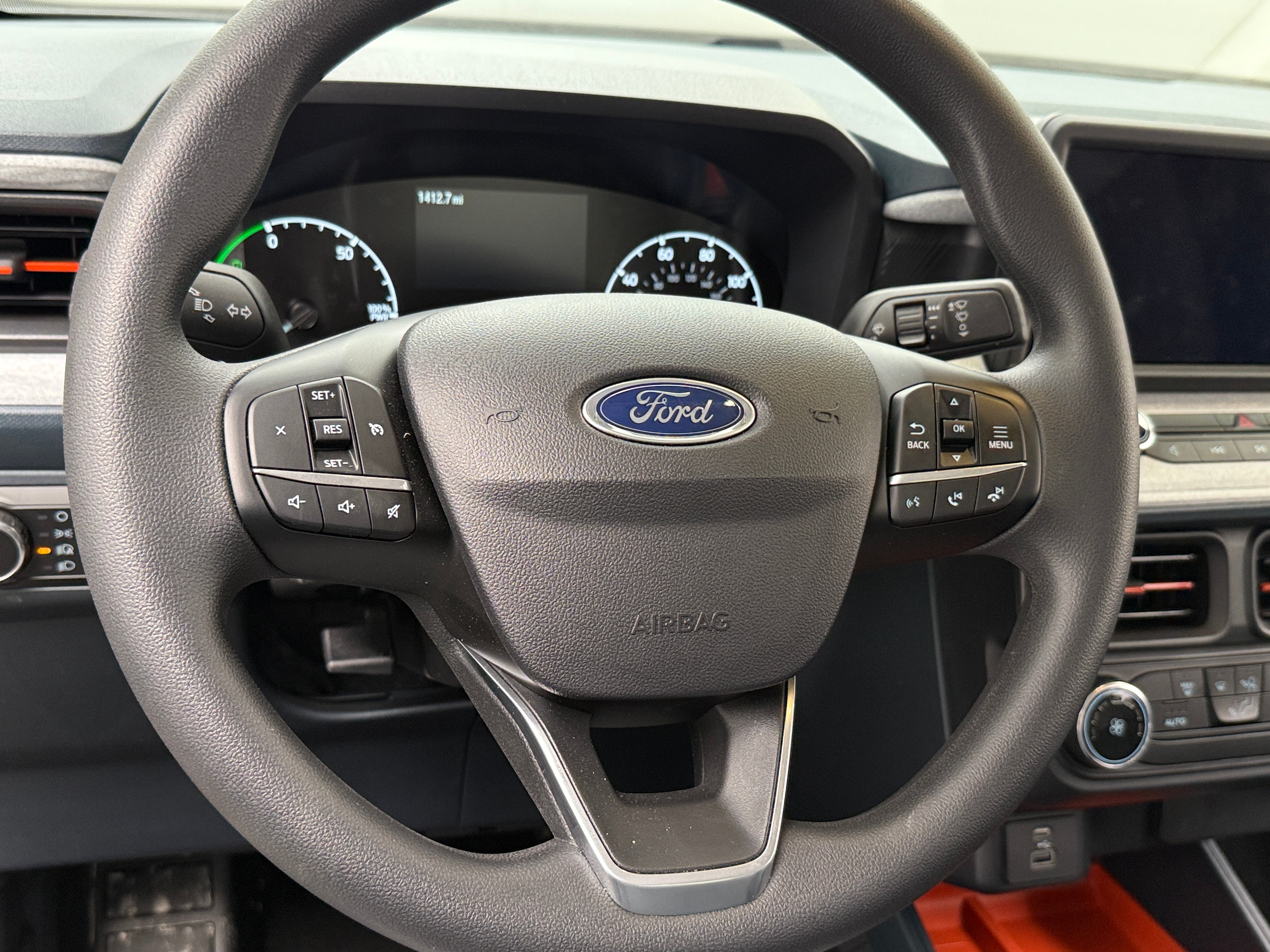 2024 Ford Maverick XLT 5