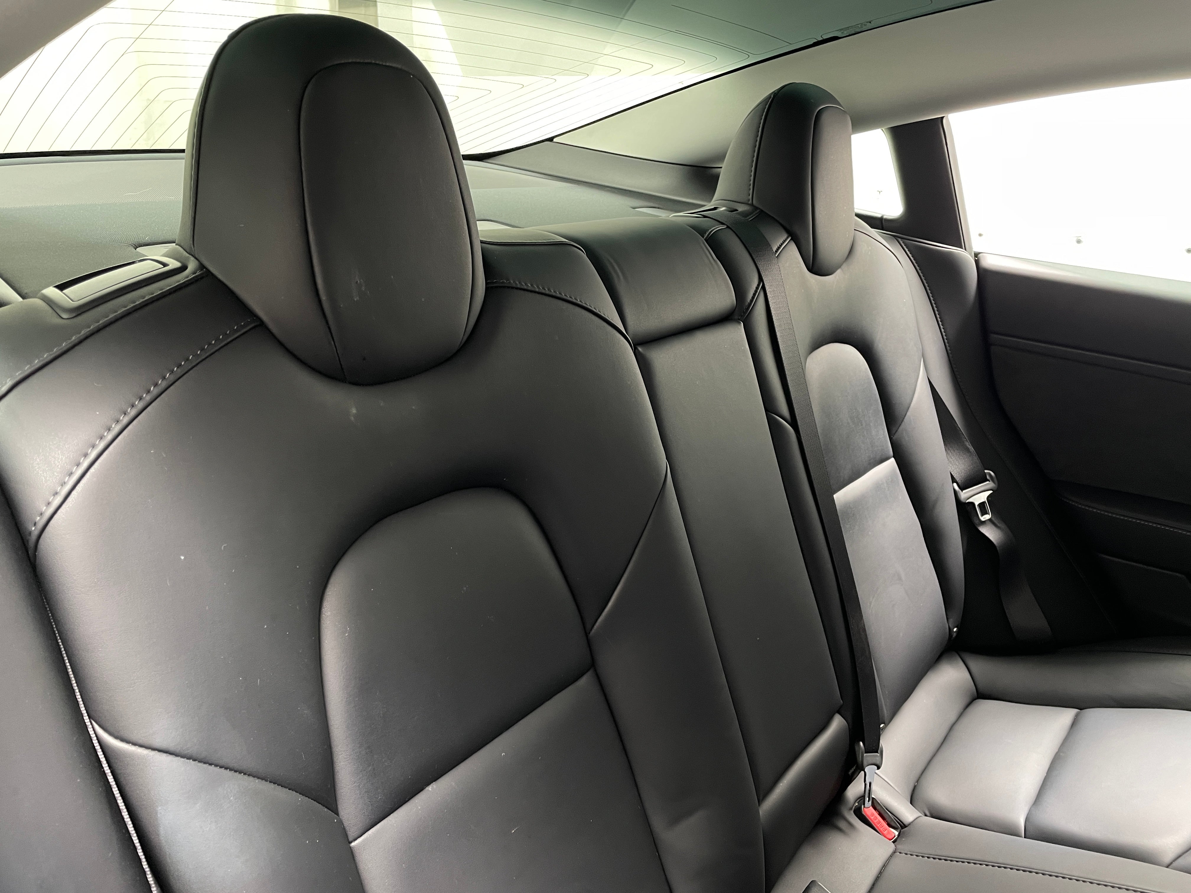 2019 Tesla Model 3 Long Range 5