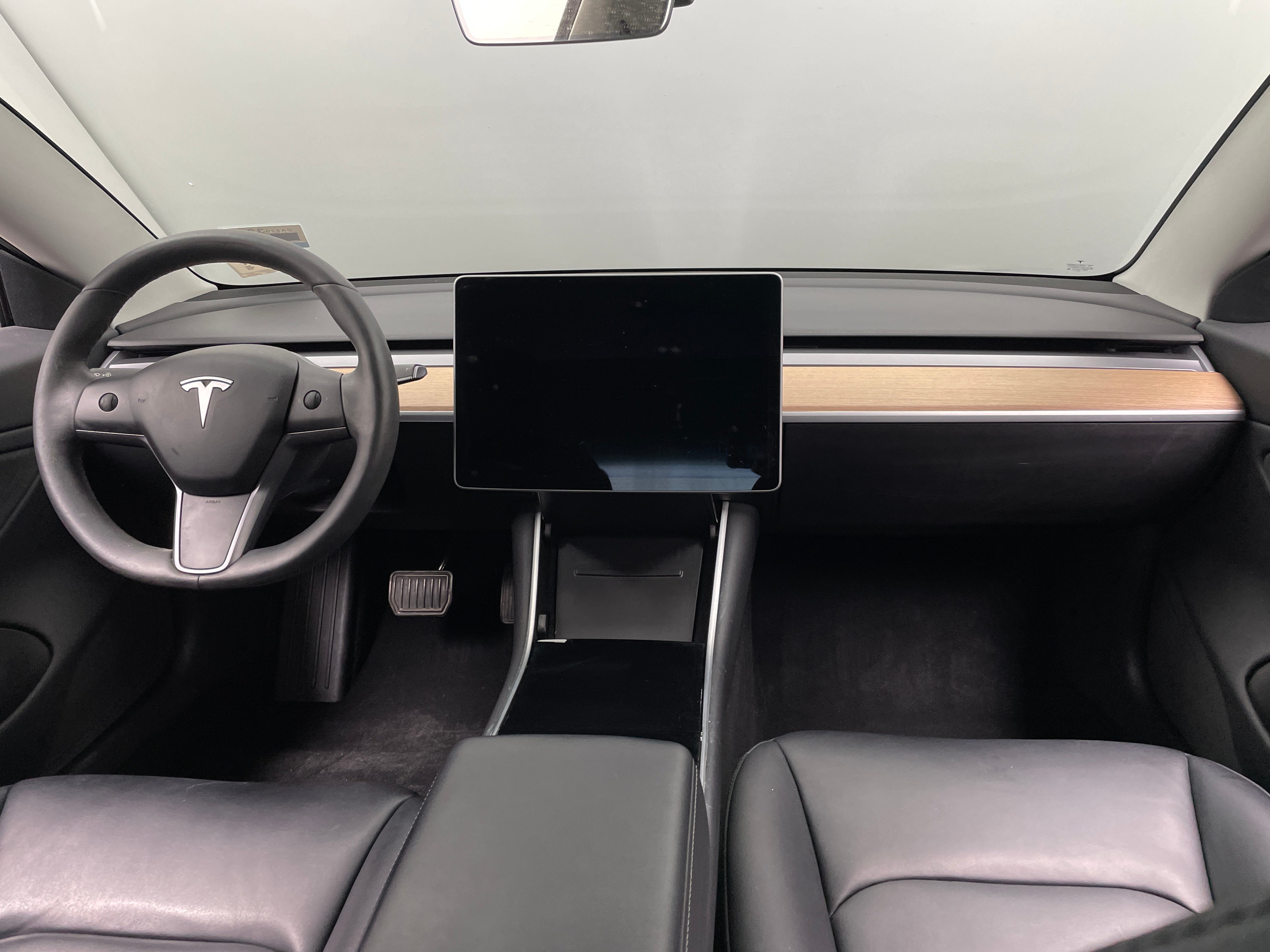 2019 Tesla Model 3 Long Range 2