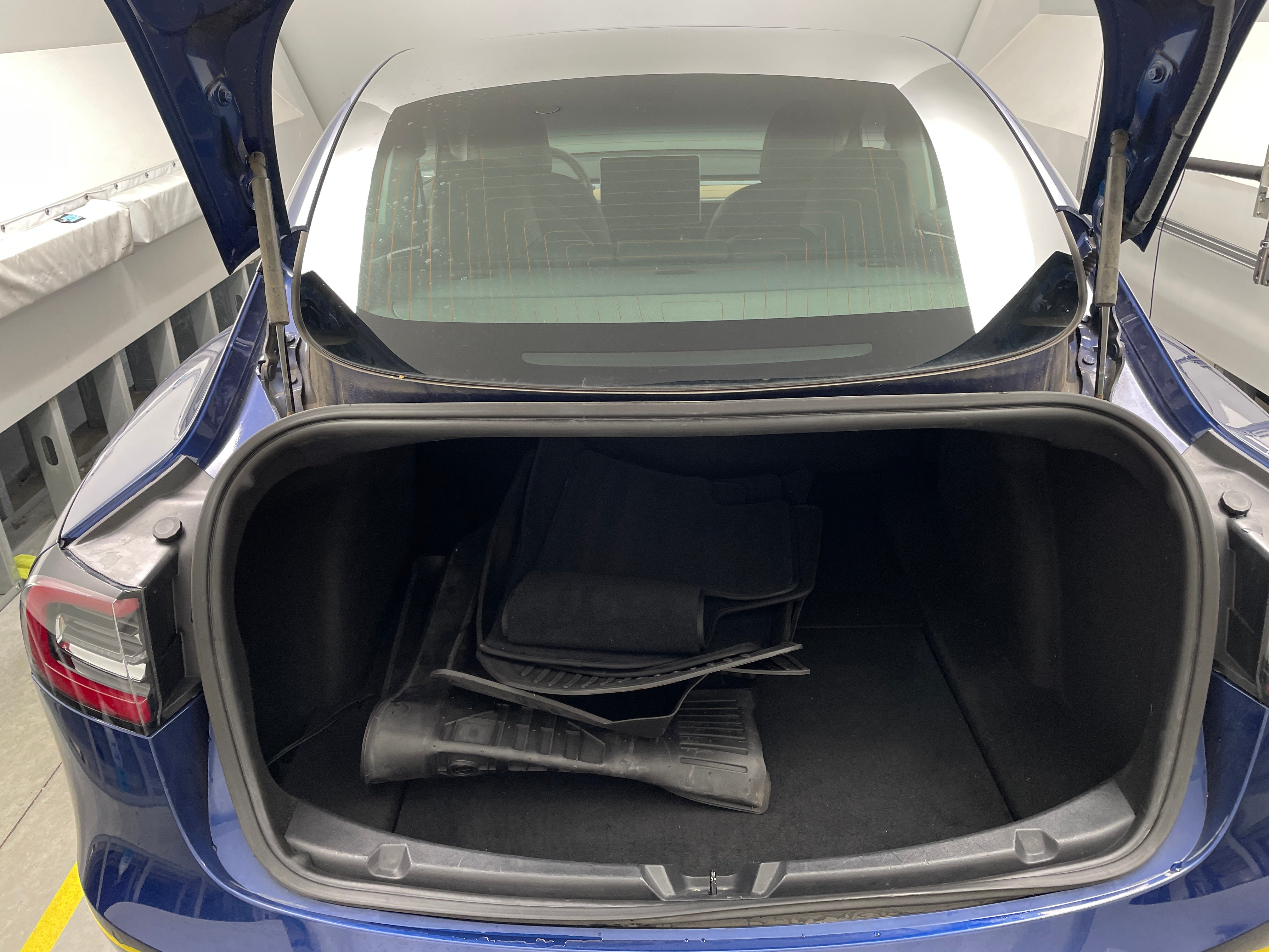 2019 Tesla Model 3 Long Range 6
