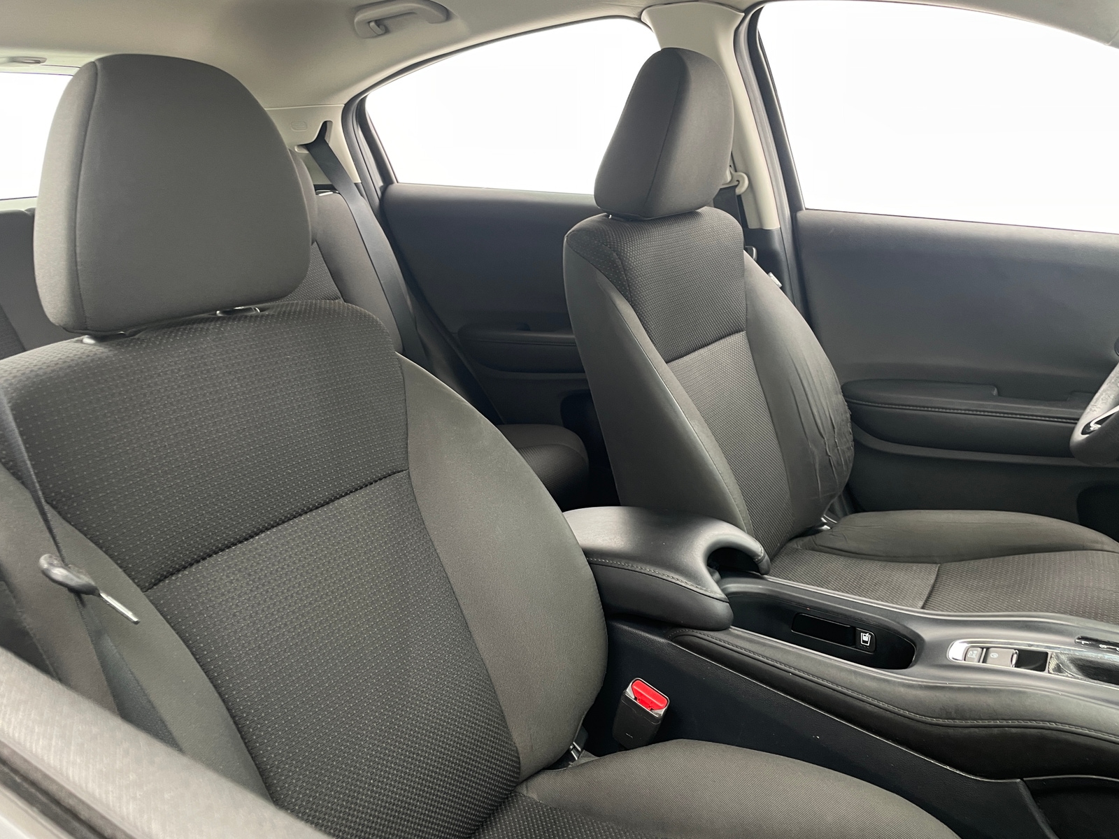 Thumbnail: 2022 Honda HR-V - 2