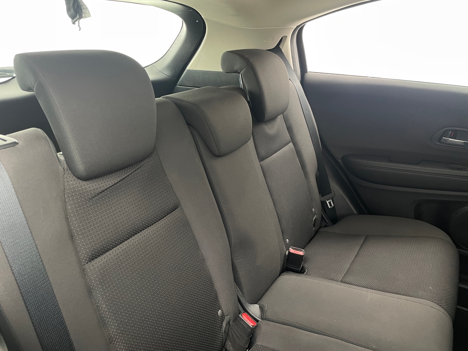 Thumbnail: 2022 Honda HR-V - 6