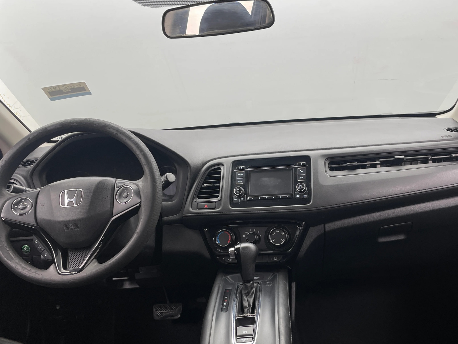 Thumbnail: 2022 Honda HR-V - 3