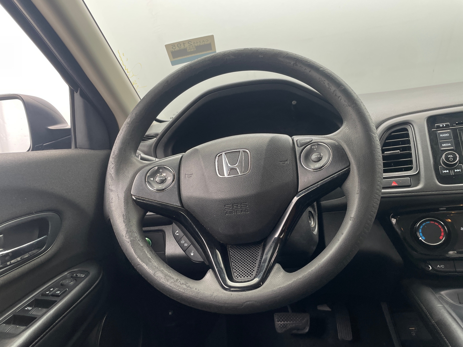 Thumbnail: 2022 Honda HR-V - 5