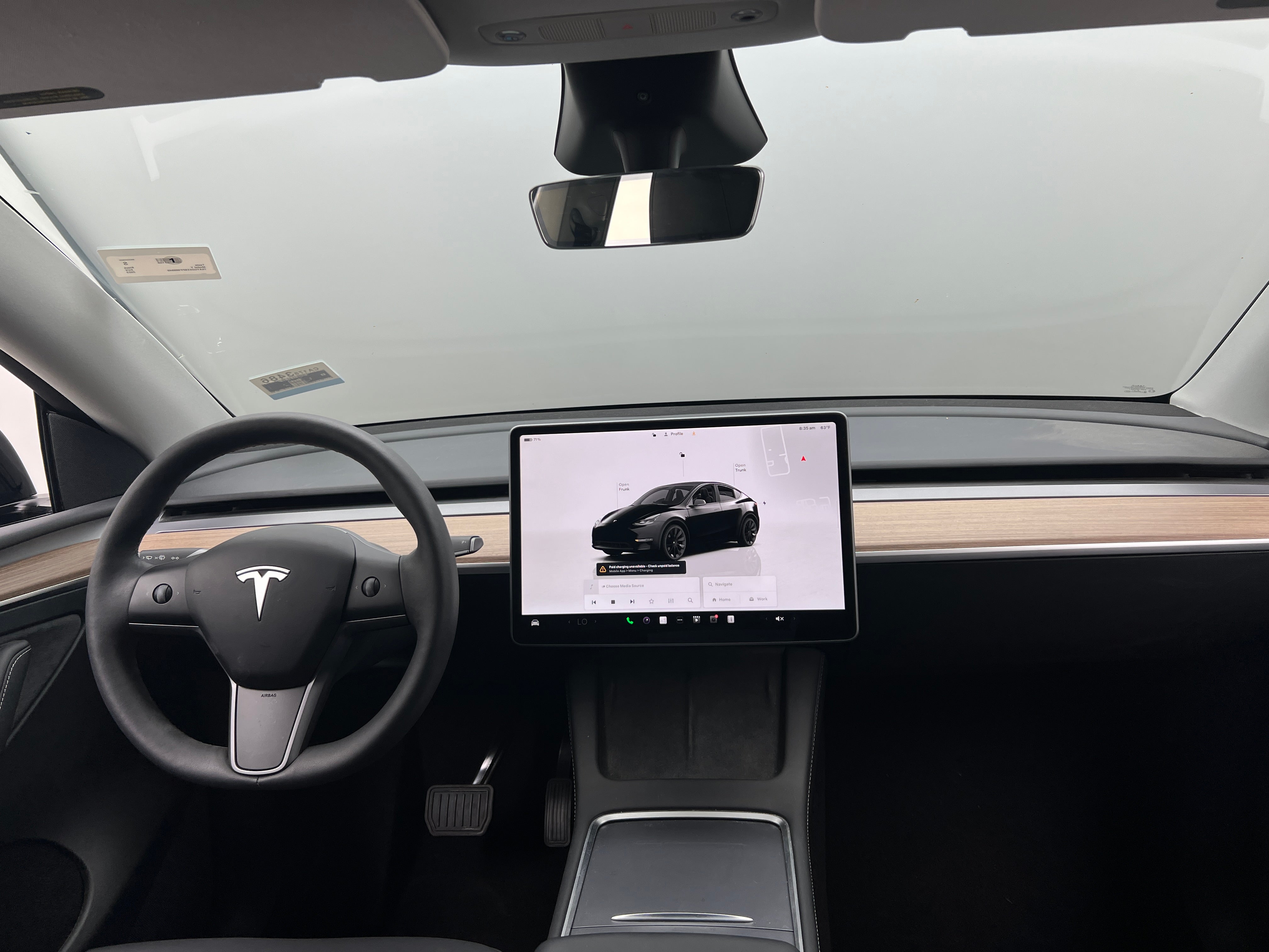 2023 Tesla Model Y Long Range 2