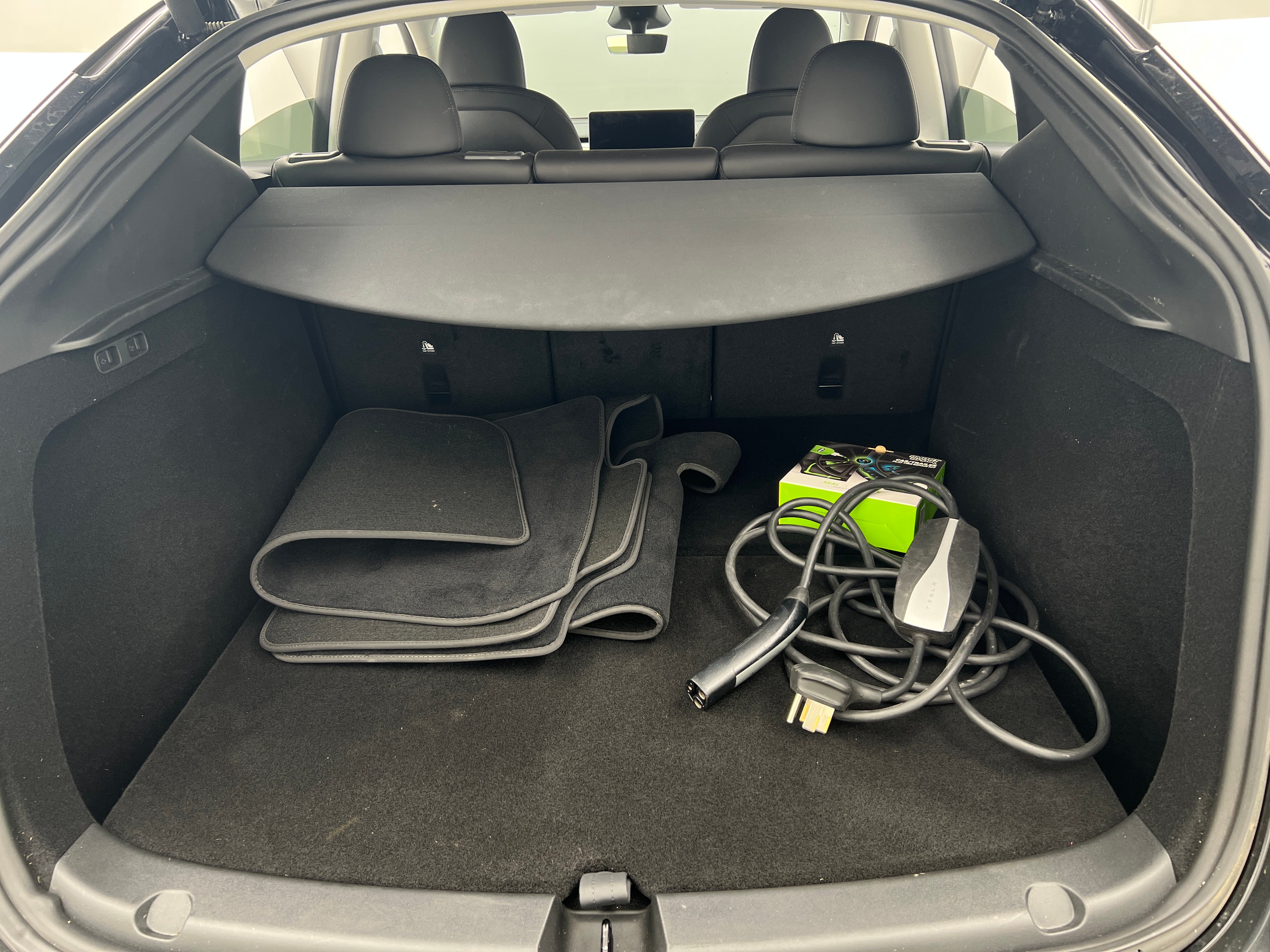 2023 Tesla Model Y Long Range 6