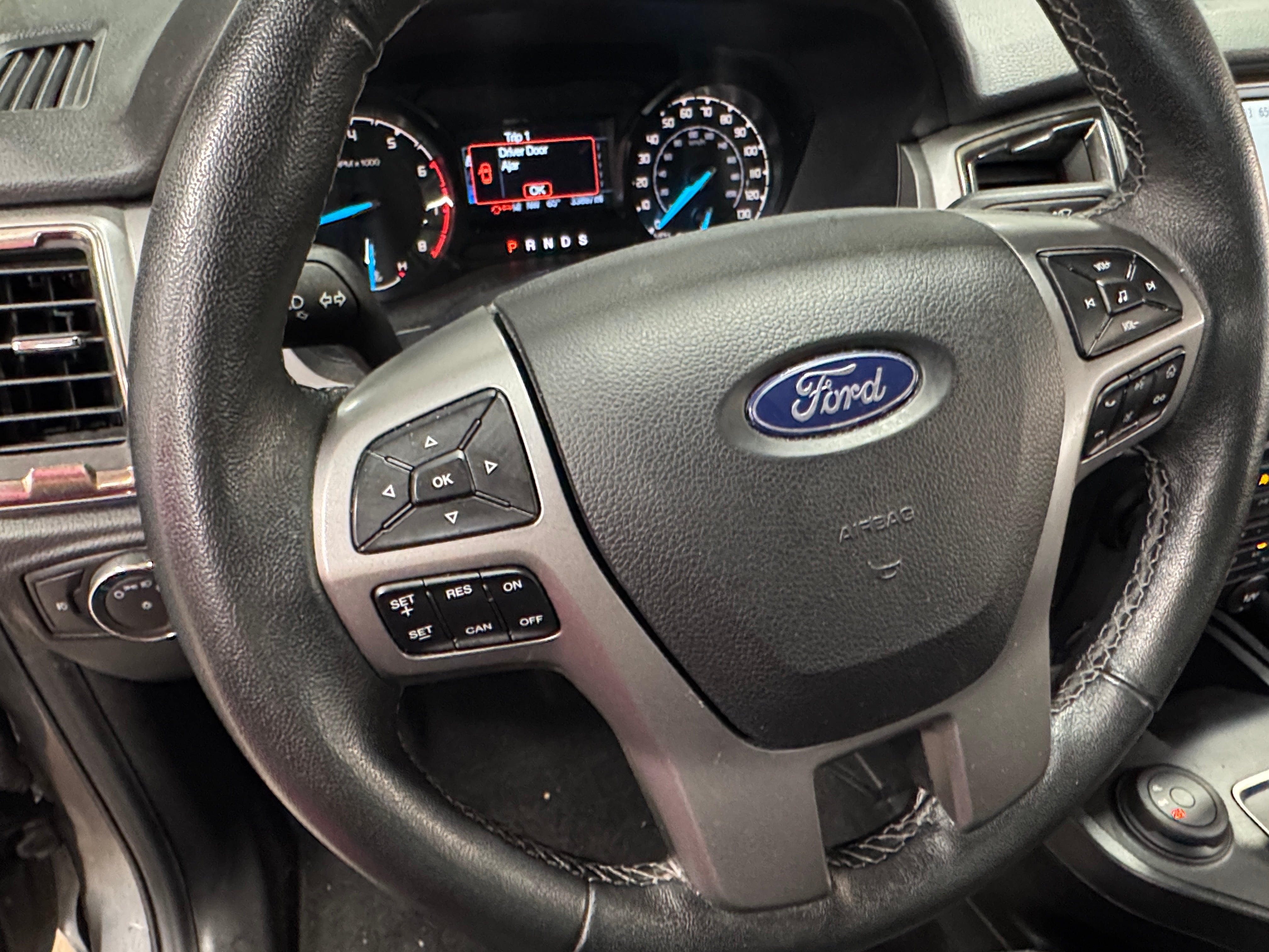 2022 Ford Ranger XLT 5