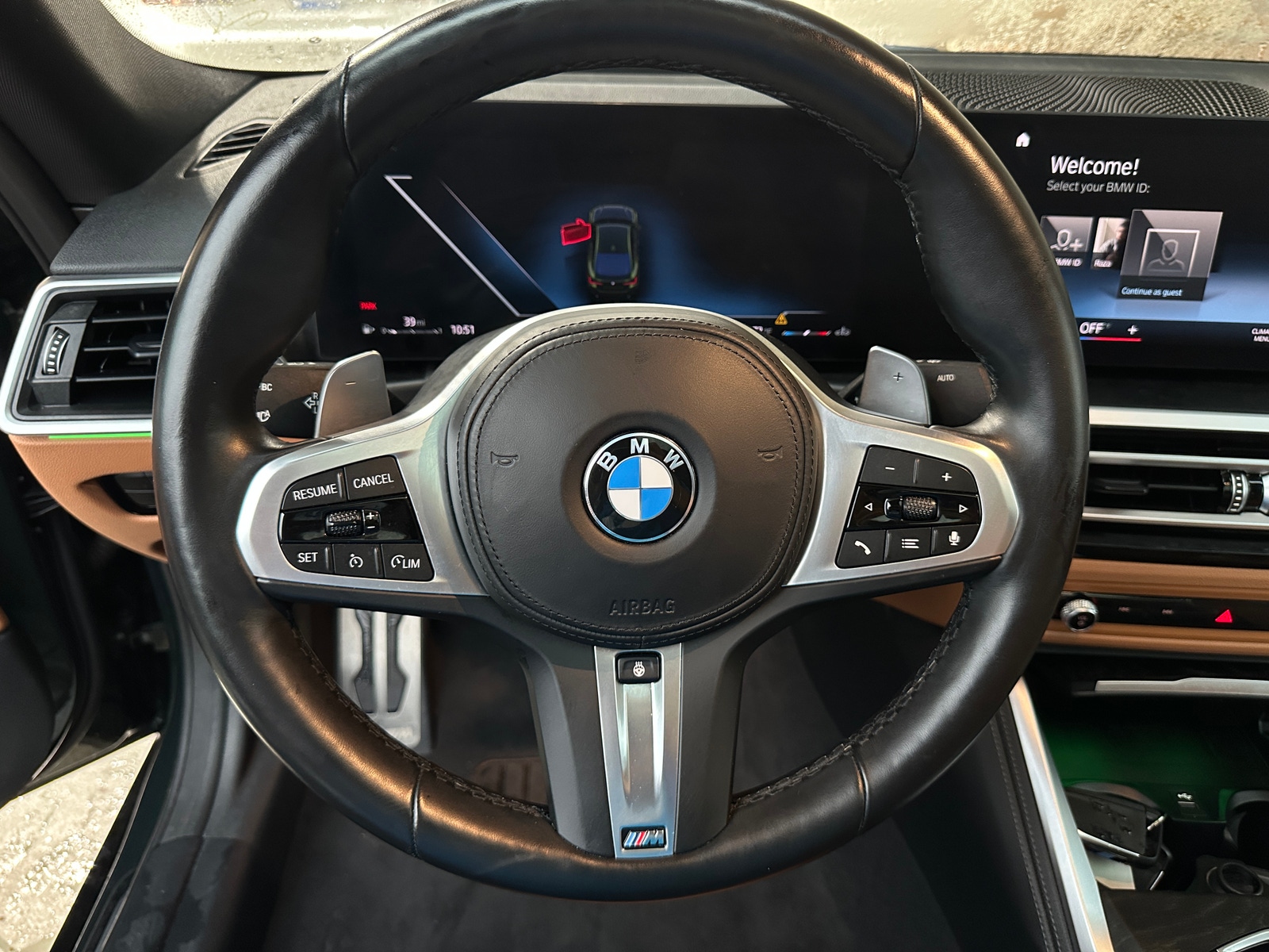 Thumbnail: 2024 BMW 4 Series - 3