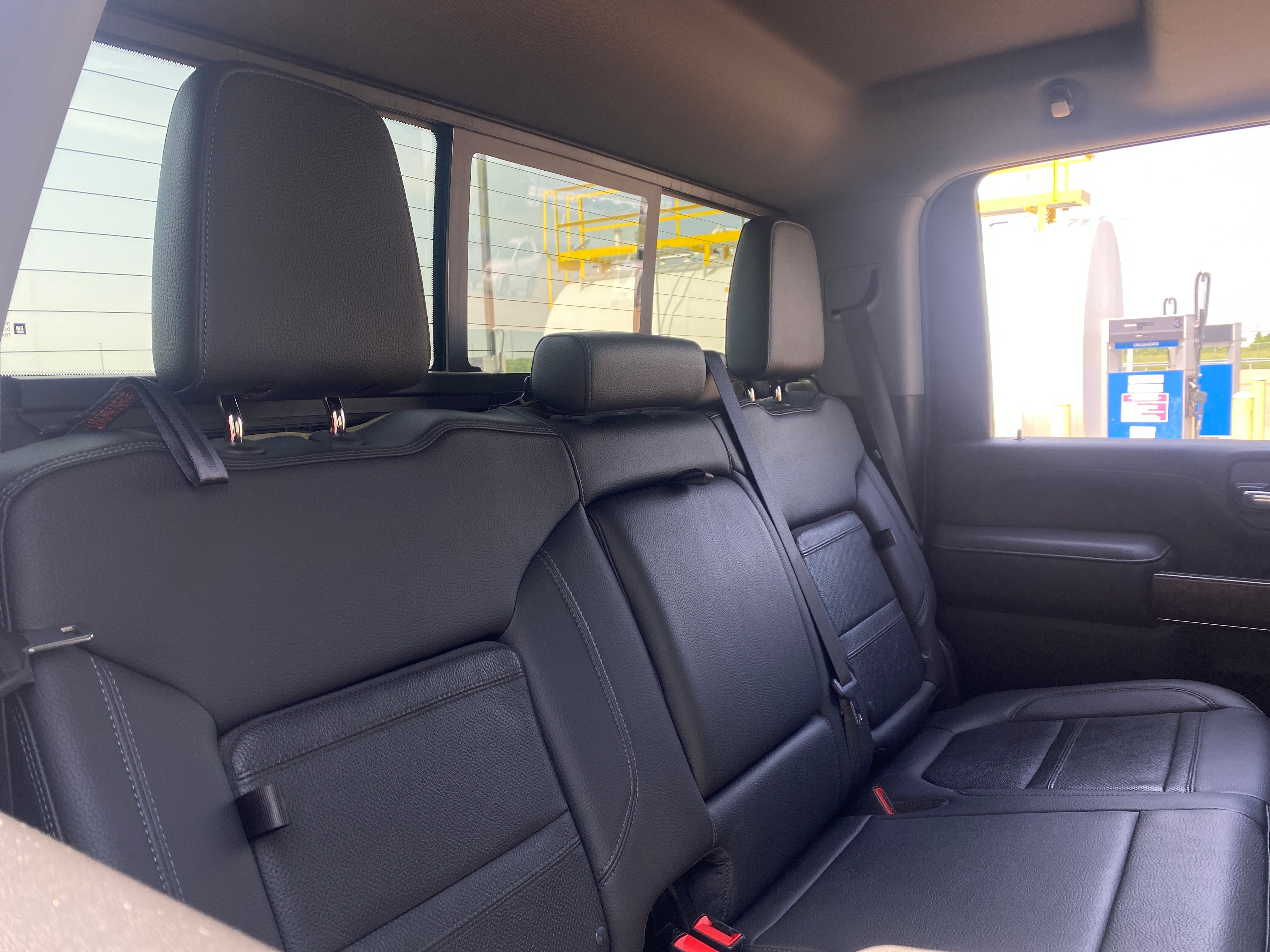 2020 GMC Sierra 2500 Denali 5