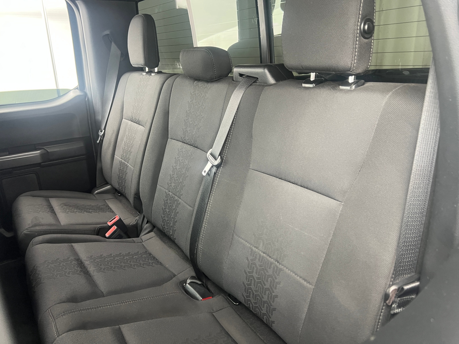 Thumbnail: 2018 Ford Econoline - 6