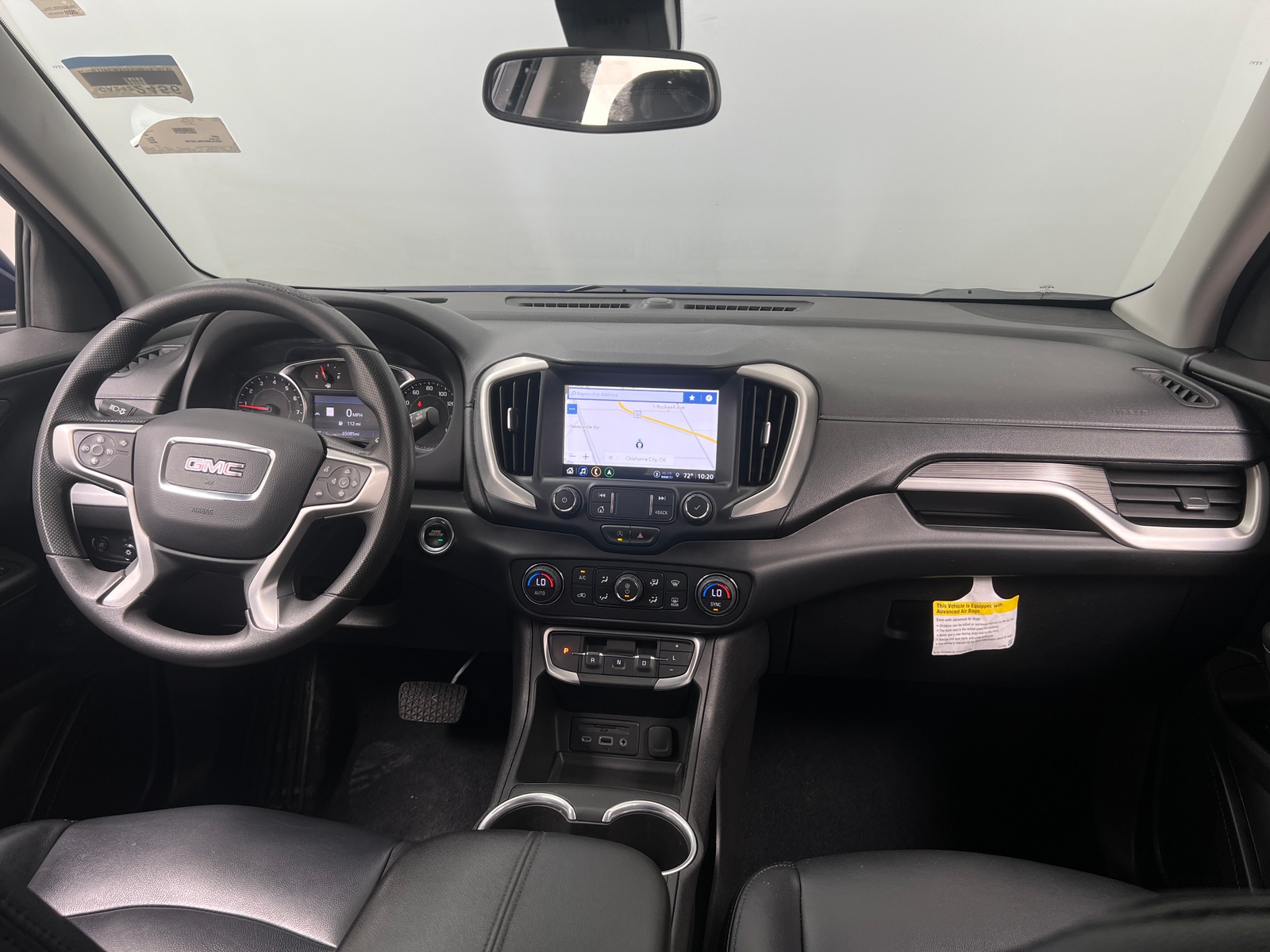 Thumbnail: 2022 GMC Terrain - 3