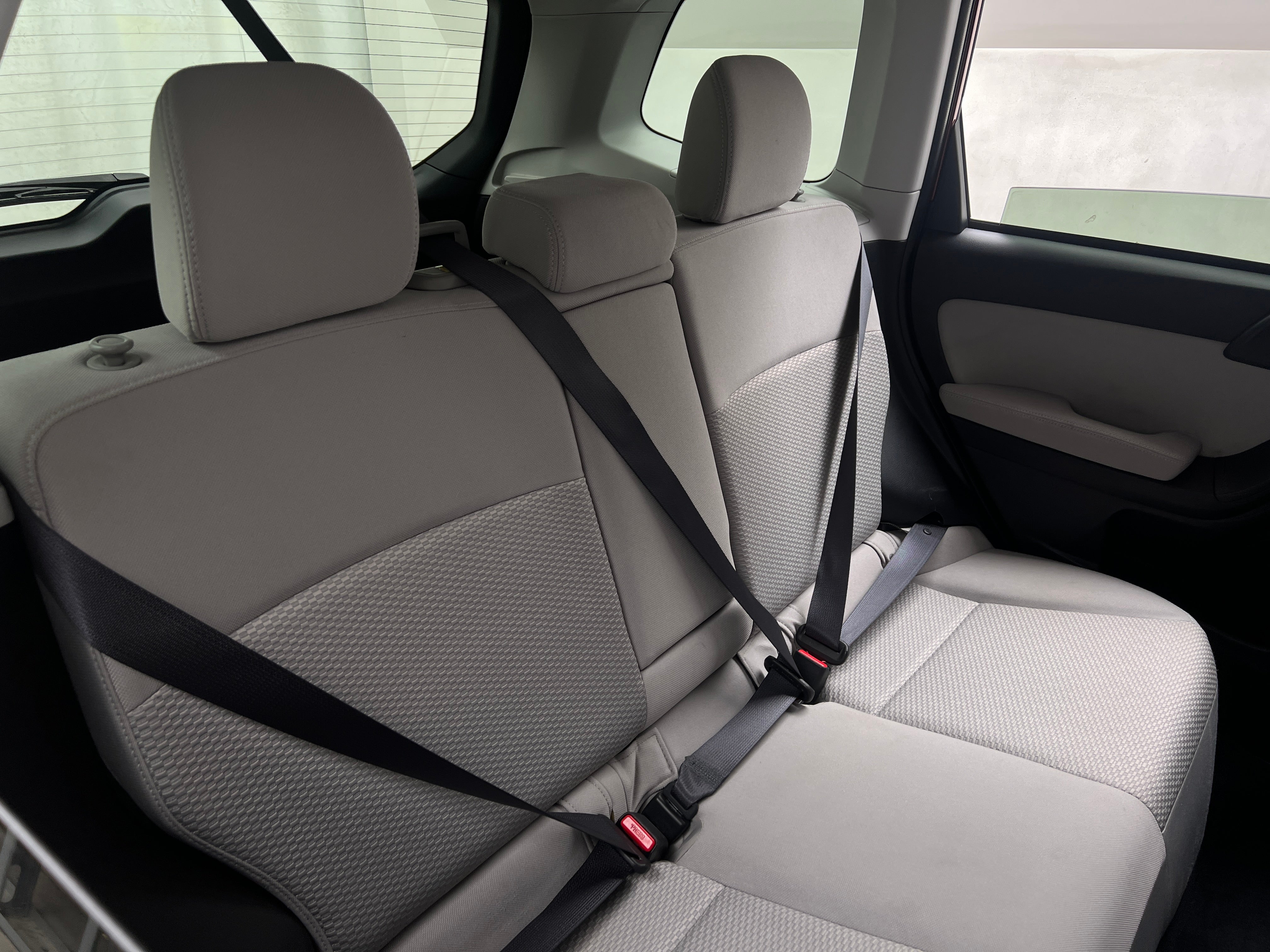2014 Subaru Forester Premium 6