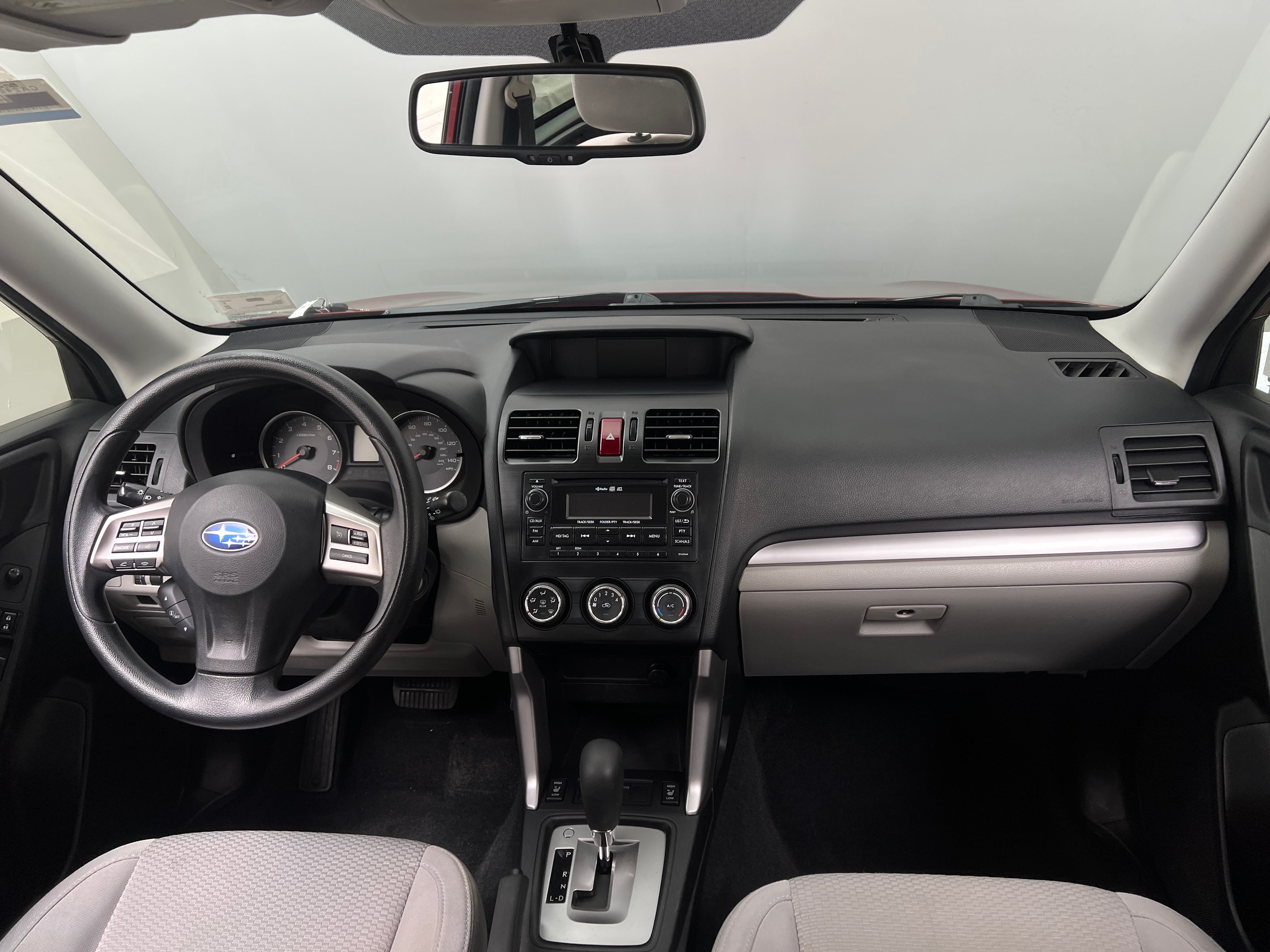 2014 Subaru Forester Premium 3
