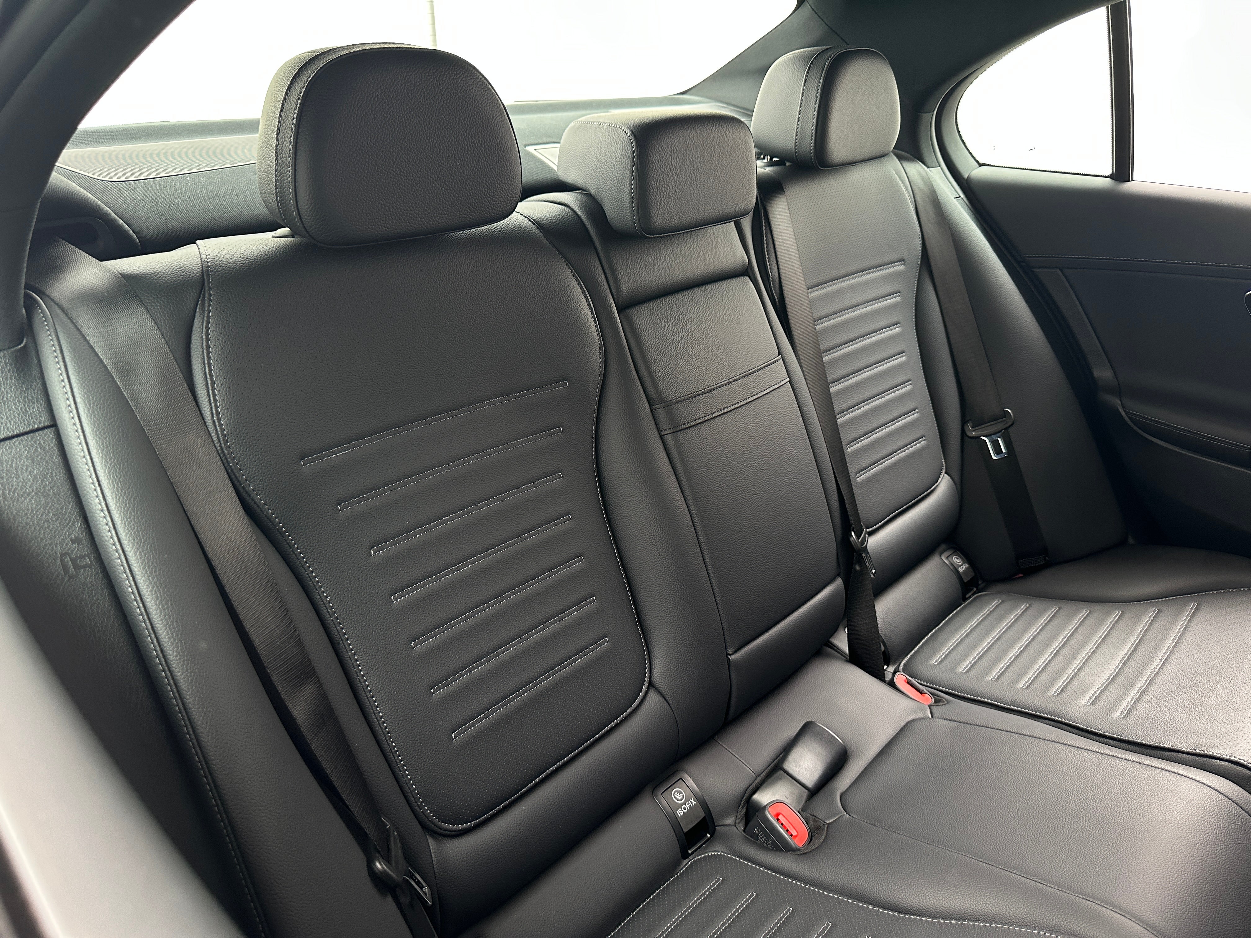 2023 Mercedes-Benz C-Class C 300 5