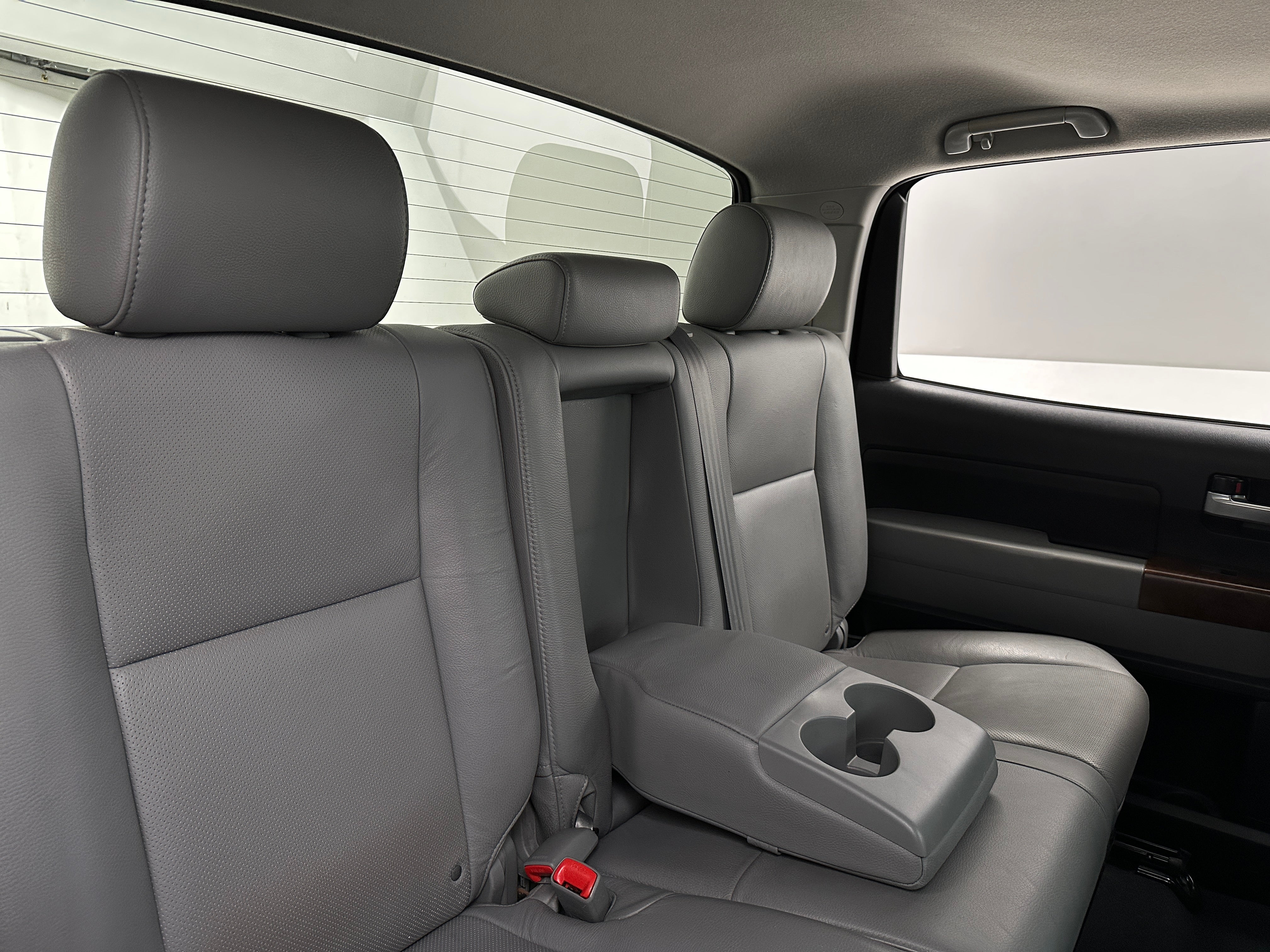 2013 Toyota Tundra Platinum 5