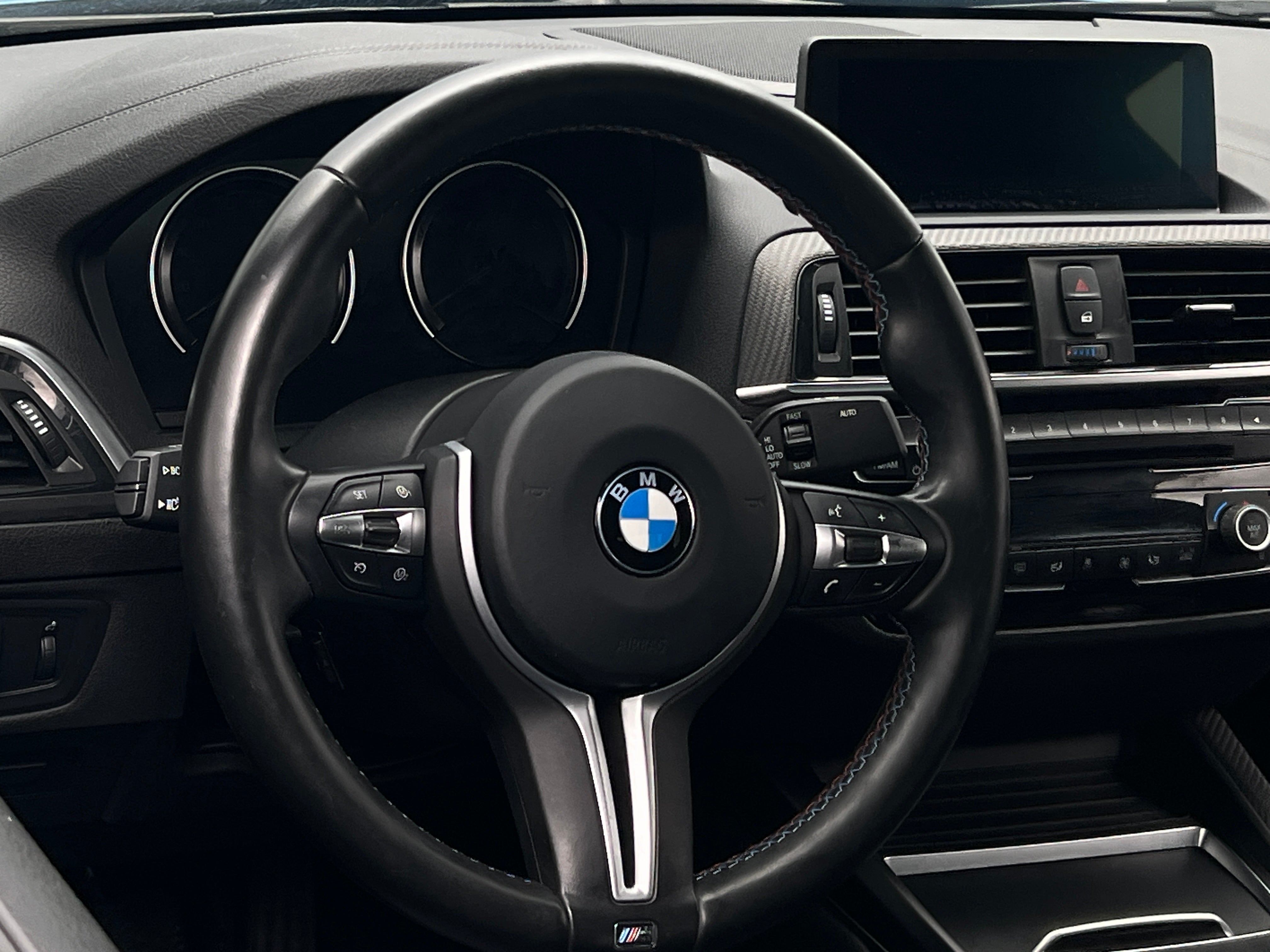 2021 BMW M2 Competition 3