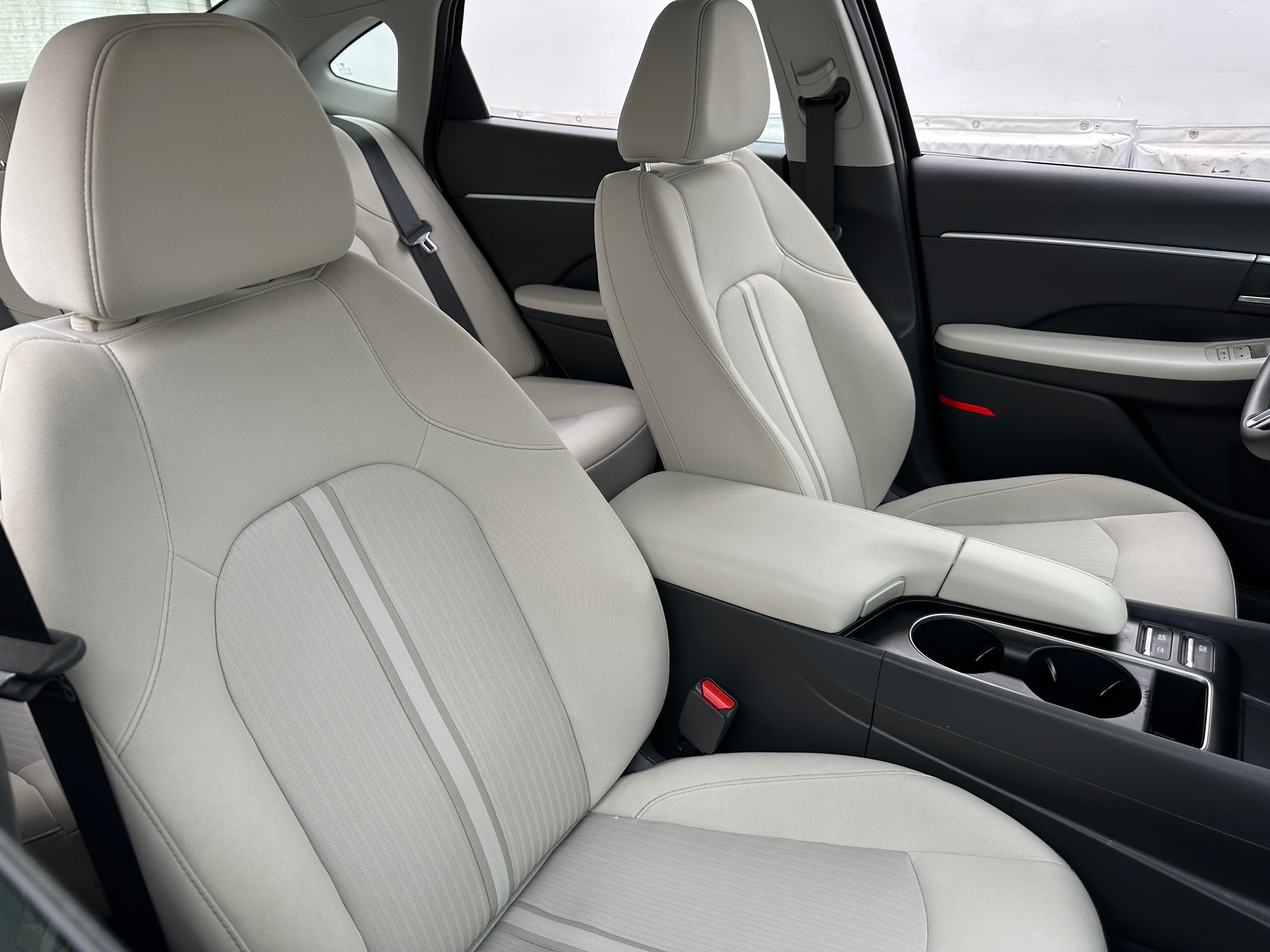 2025 Hyundai Sonata SEL 2
