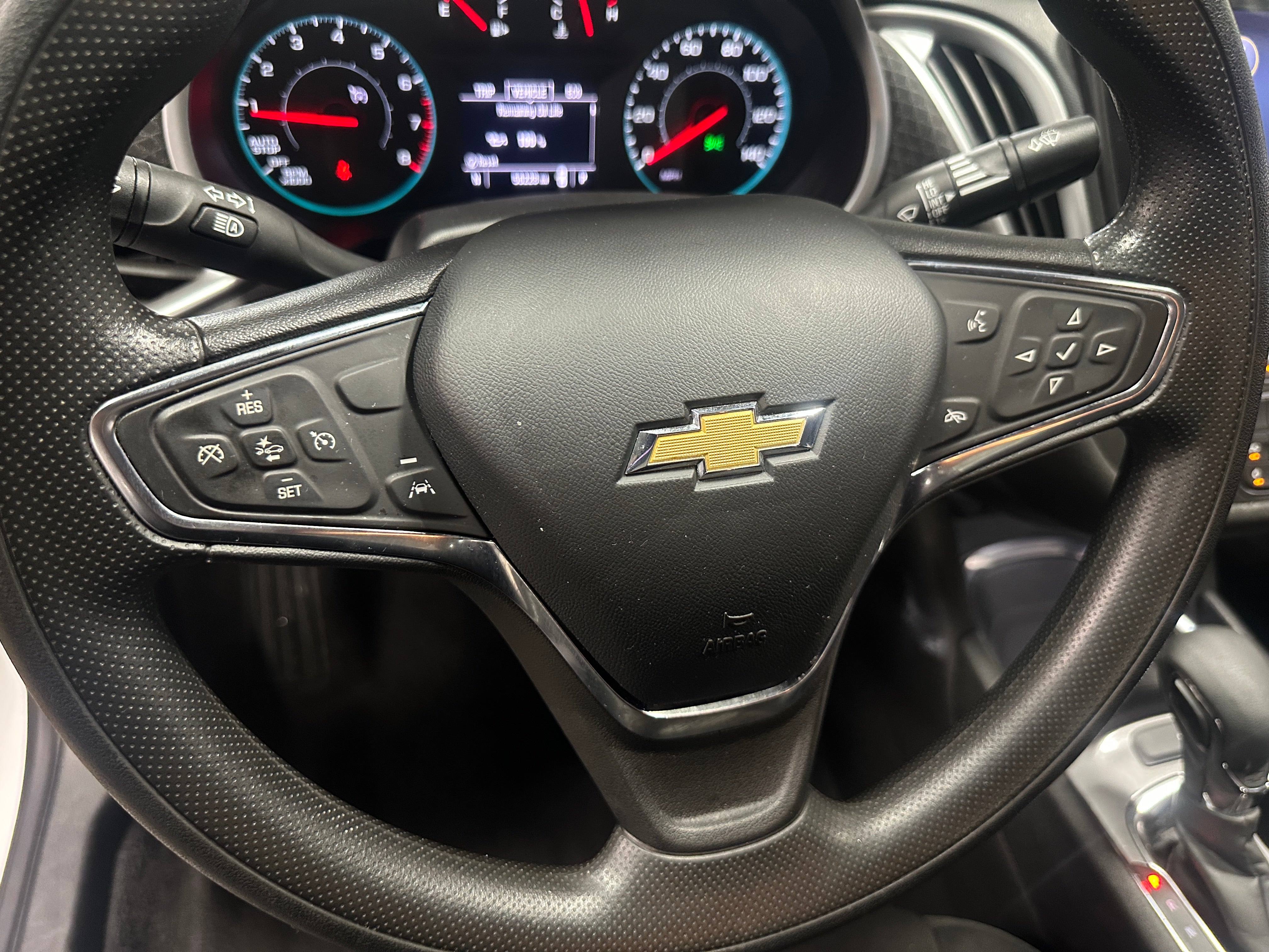 2023 Chevrolet Malibu LT 5