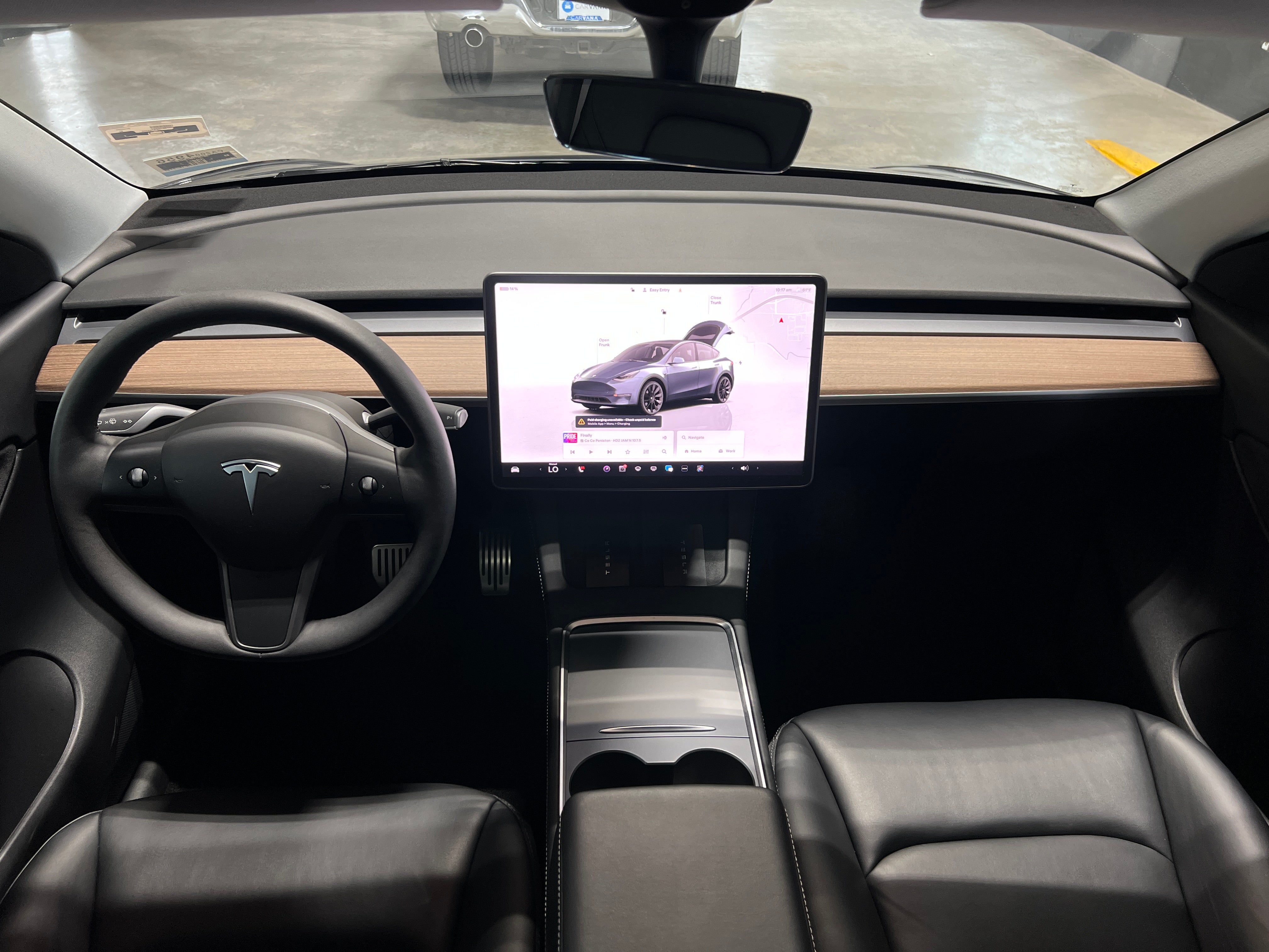2022 Tesla Model Y Long Range 2