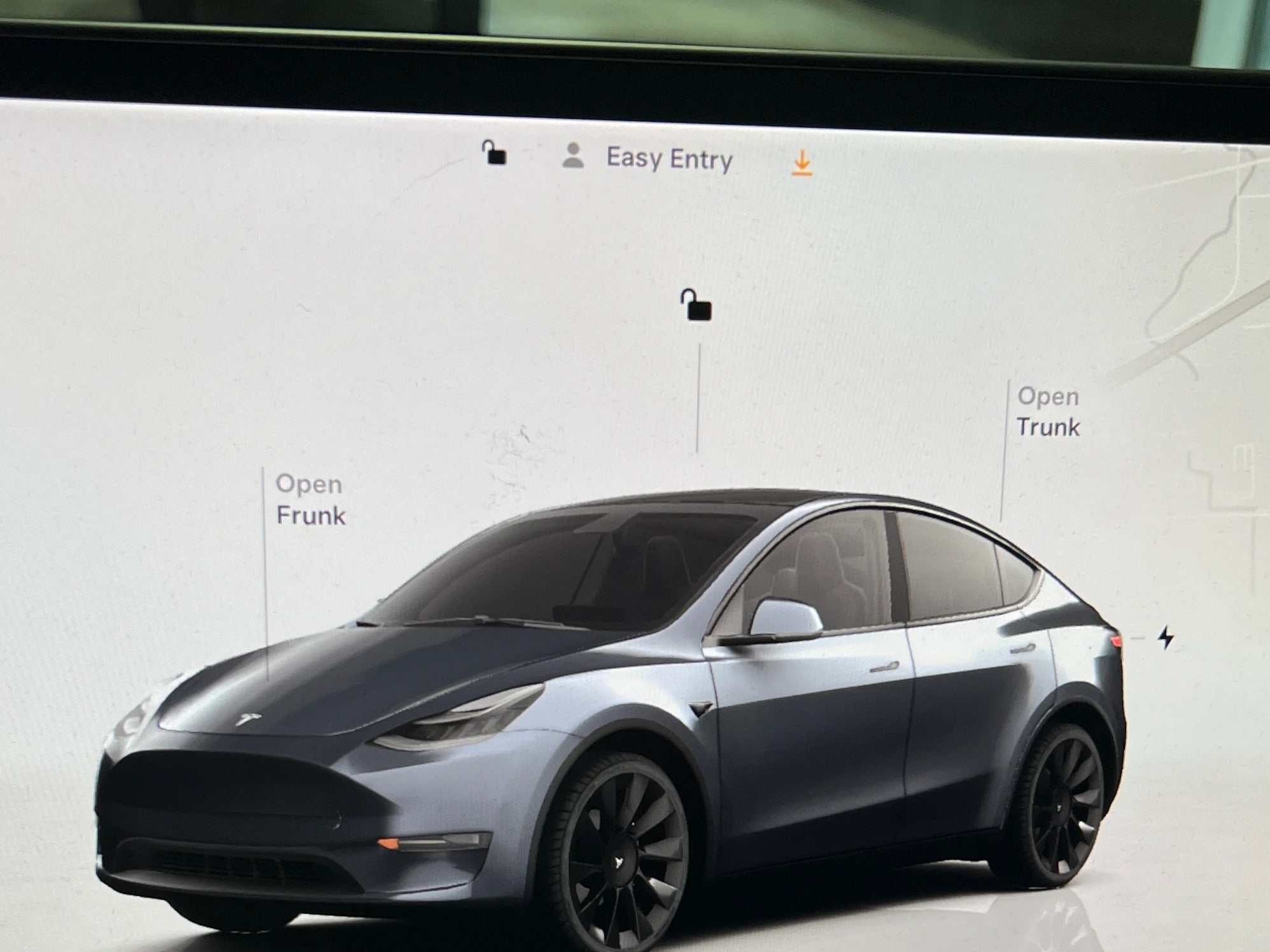 2022 Tesla Model Y Long Range 3