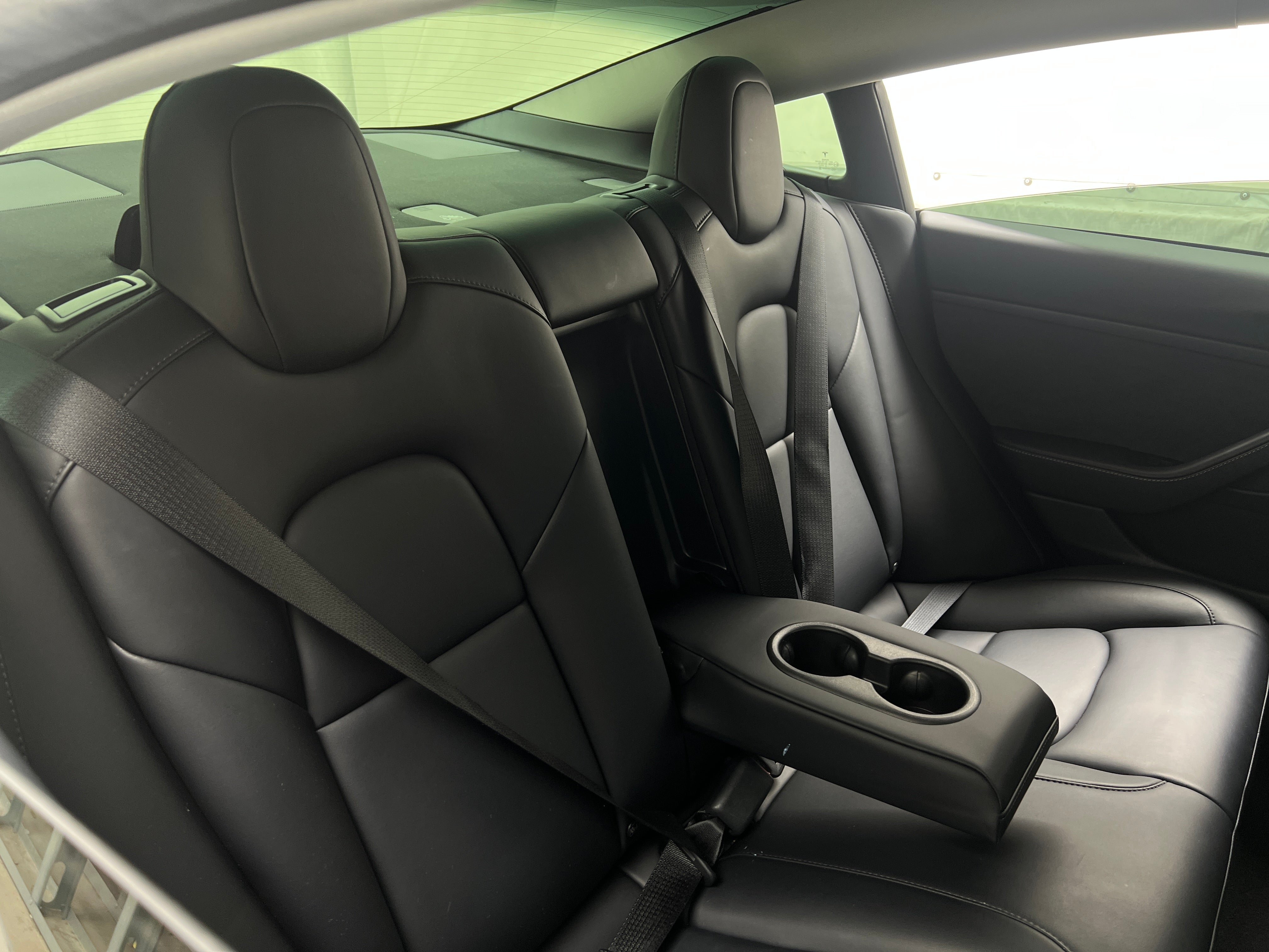 2022 Tesla Model 3 Long Range 5