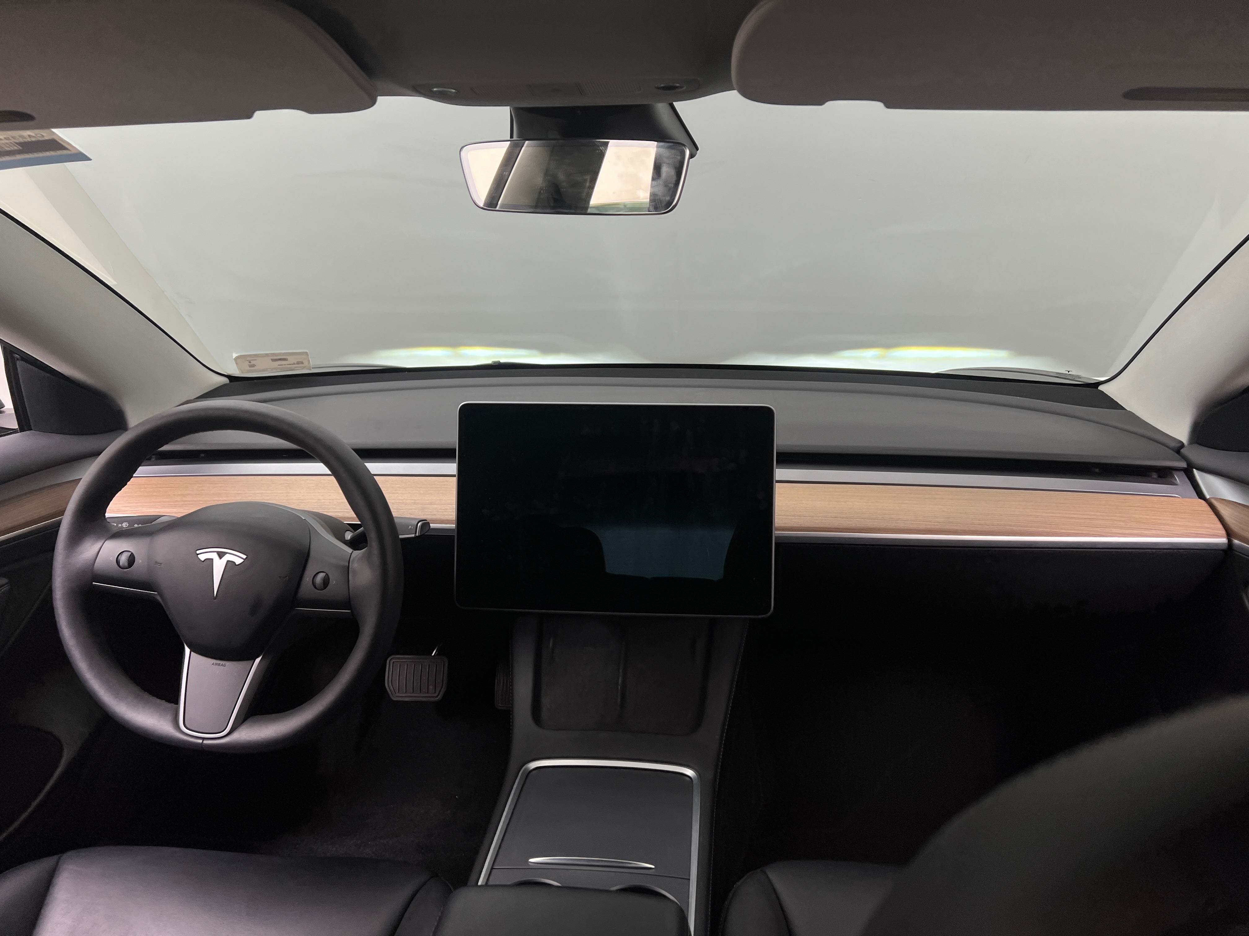 2022 Tesla Model 3 Long Range 2