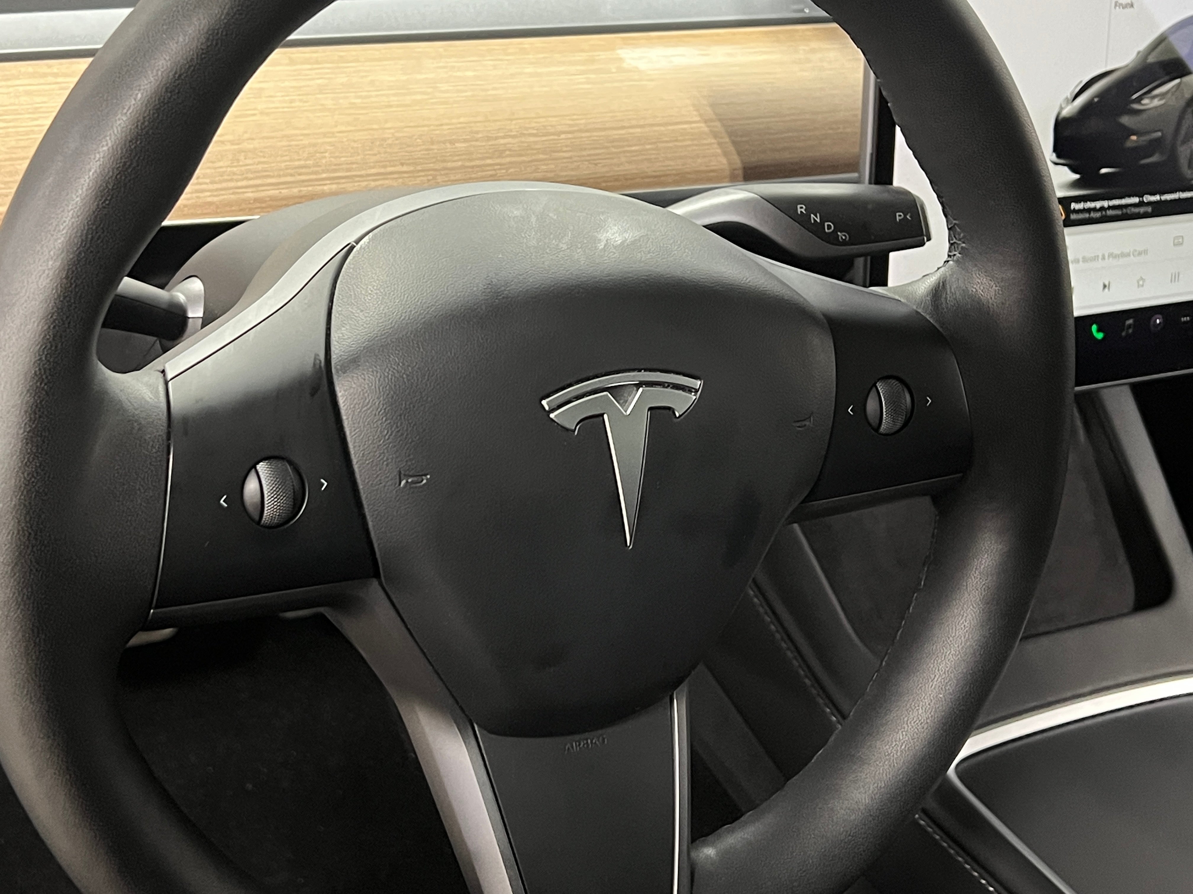 2022 Tesla Model 3 Long Range 4