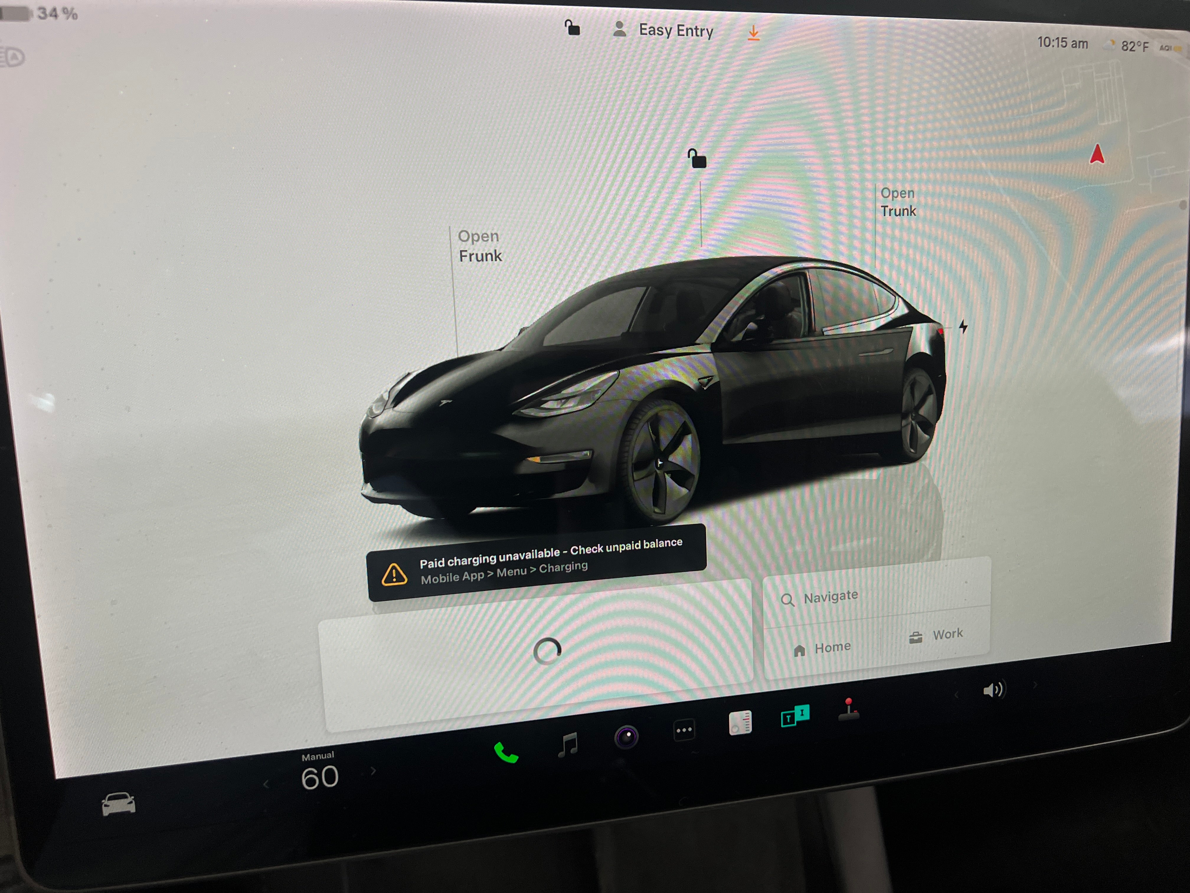 2022 Tesla Model 3 Long Range 3