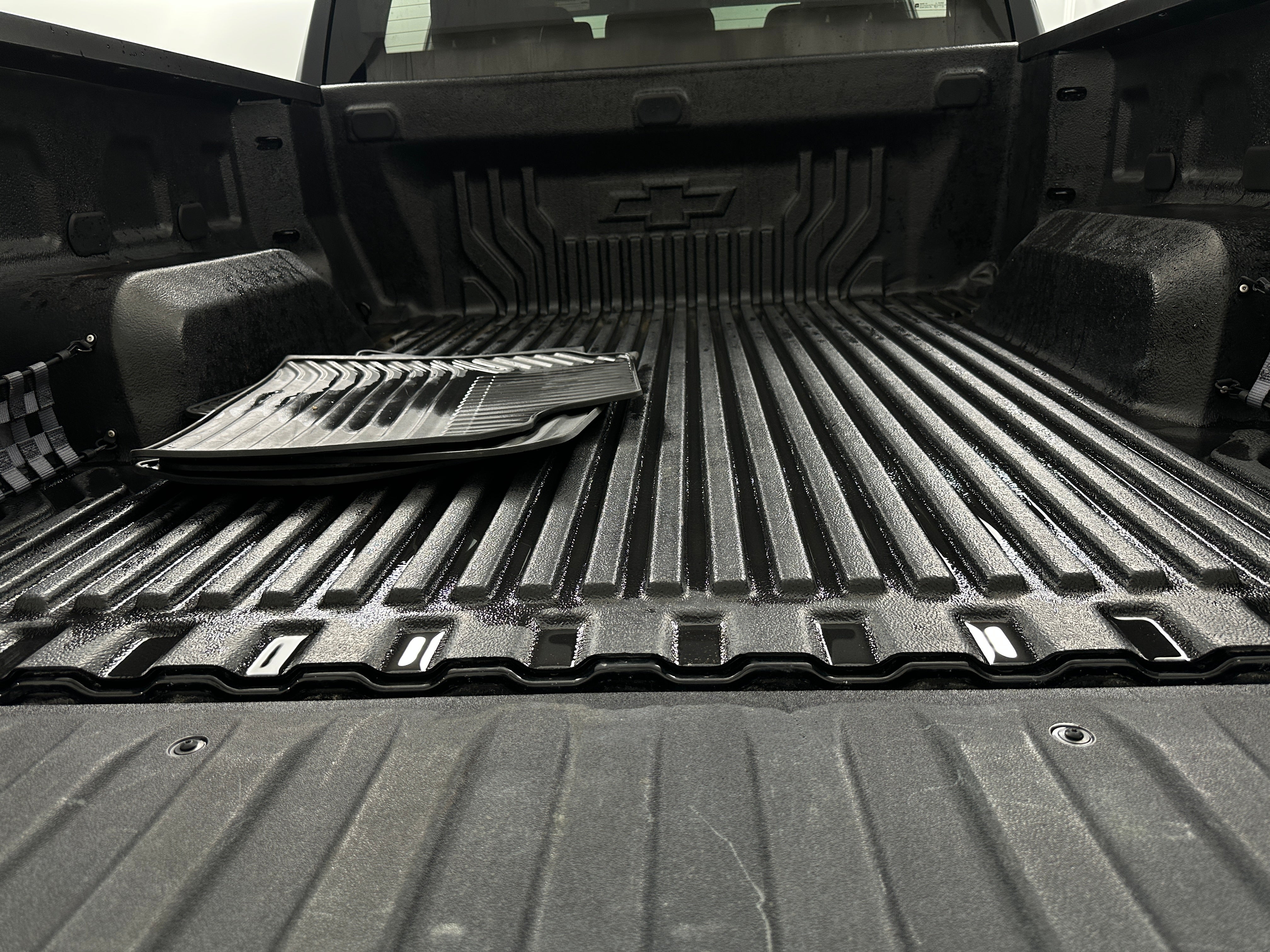 2022 Chevrolet Silverado 1500 LT 7
