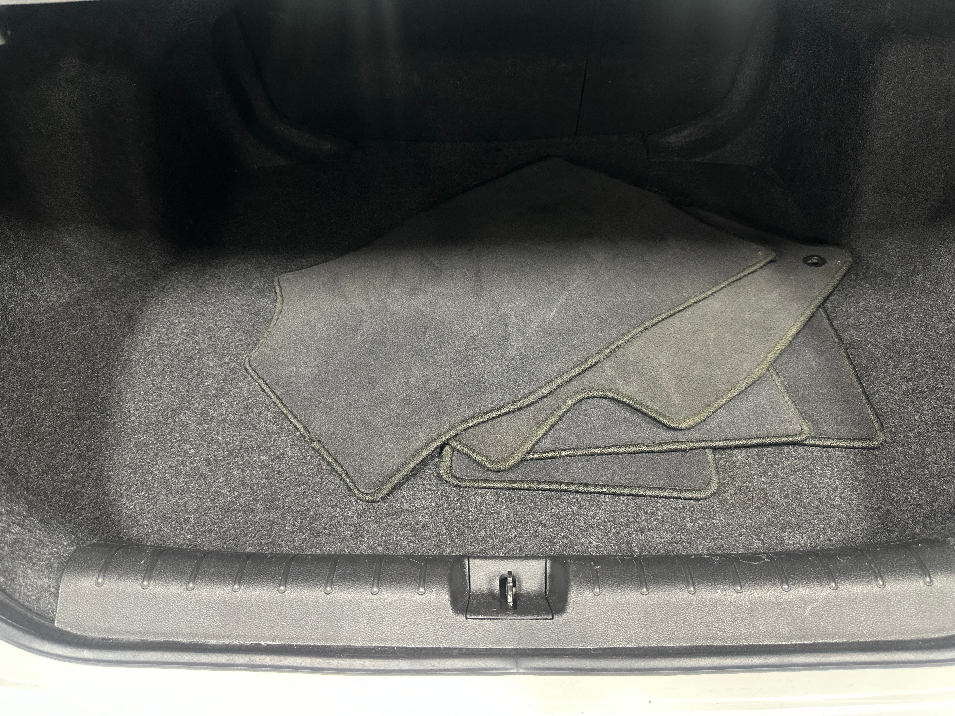 2021 Honda Civic Sport 7