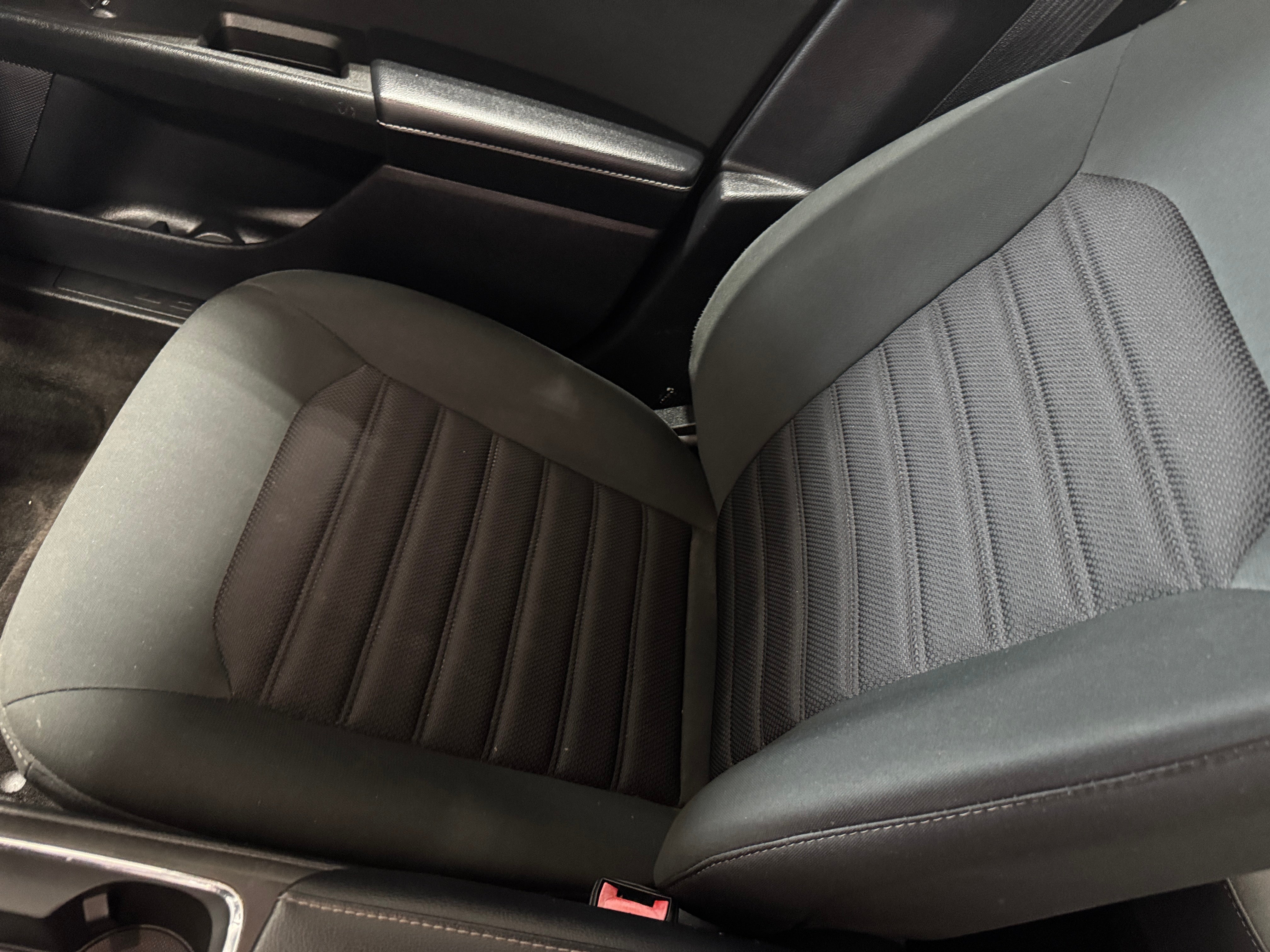 2018 Ford Fusion  2