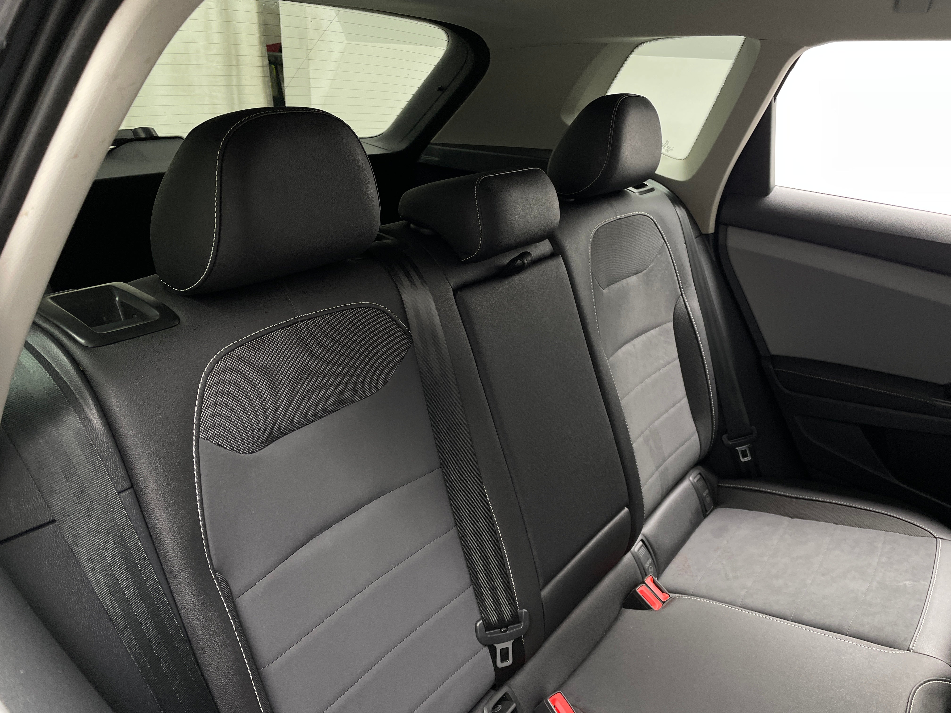 2024 Volkswagen Taos SE 5