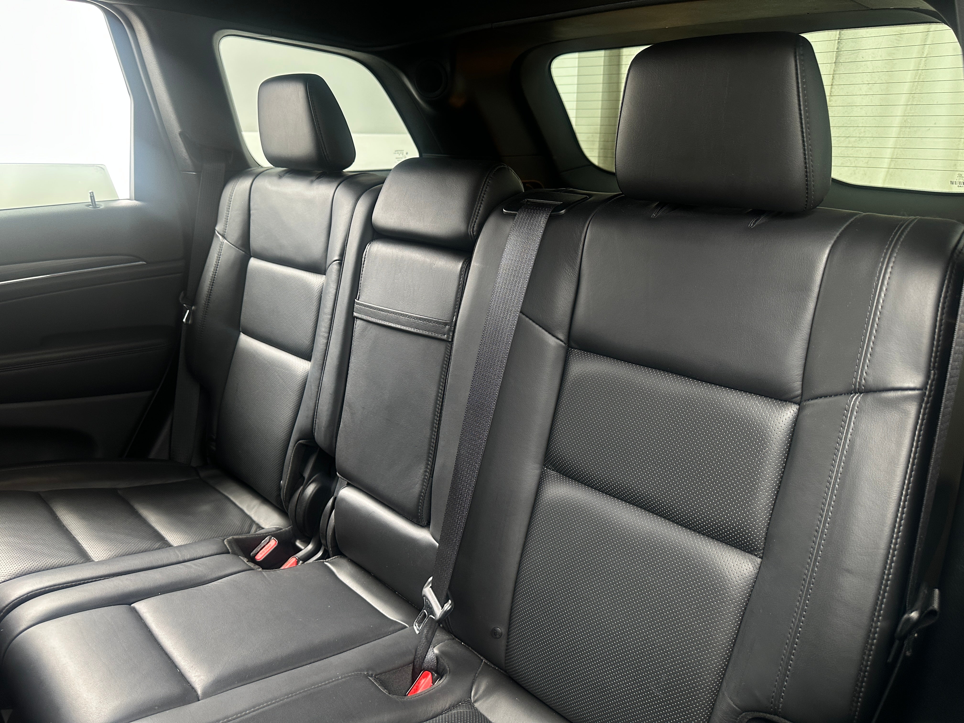 Thumbnail: 2020 Jeep Grand Cherokee - 5