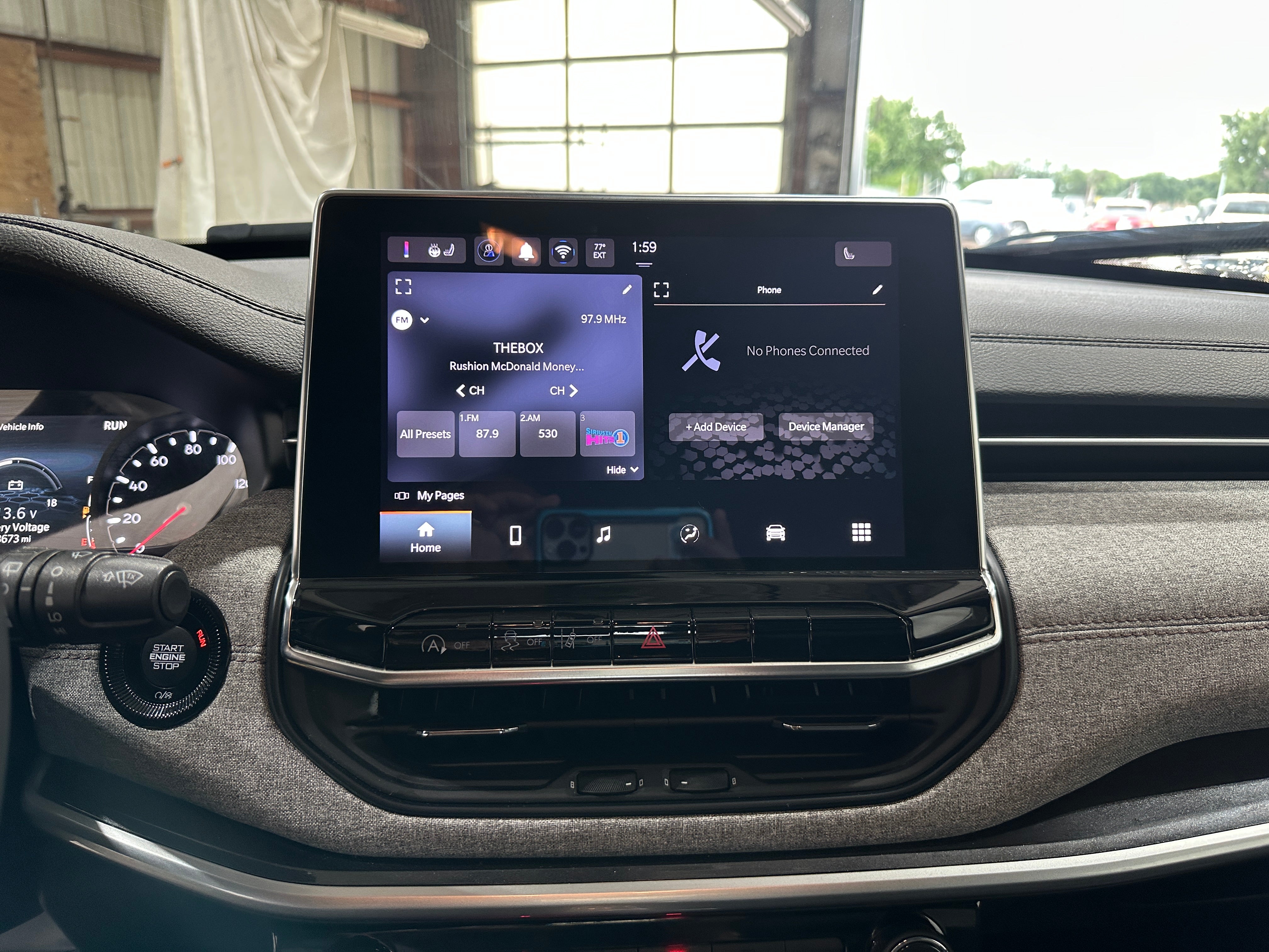 2024 Jeep Compass Latitude 3