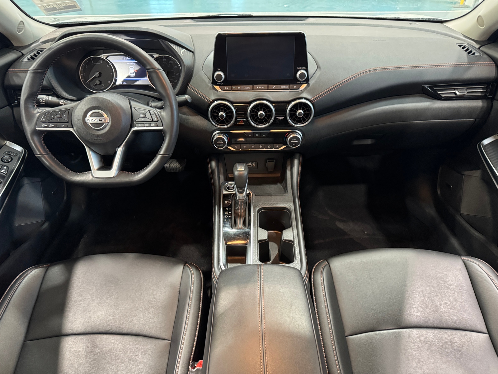 Thumbnail: 2022 Nissan Sentra - 3