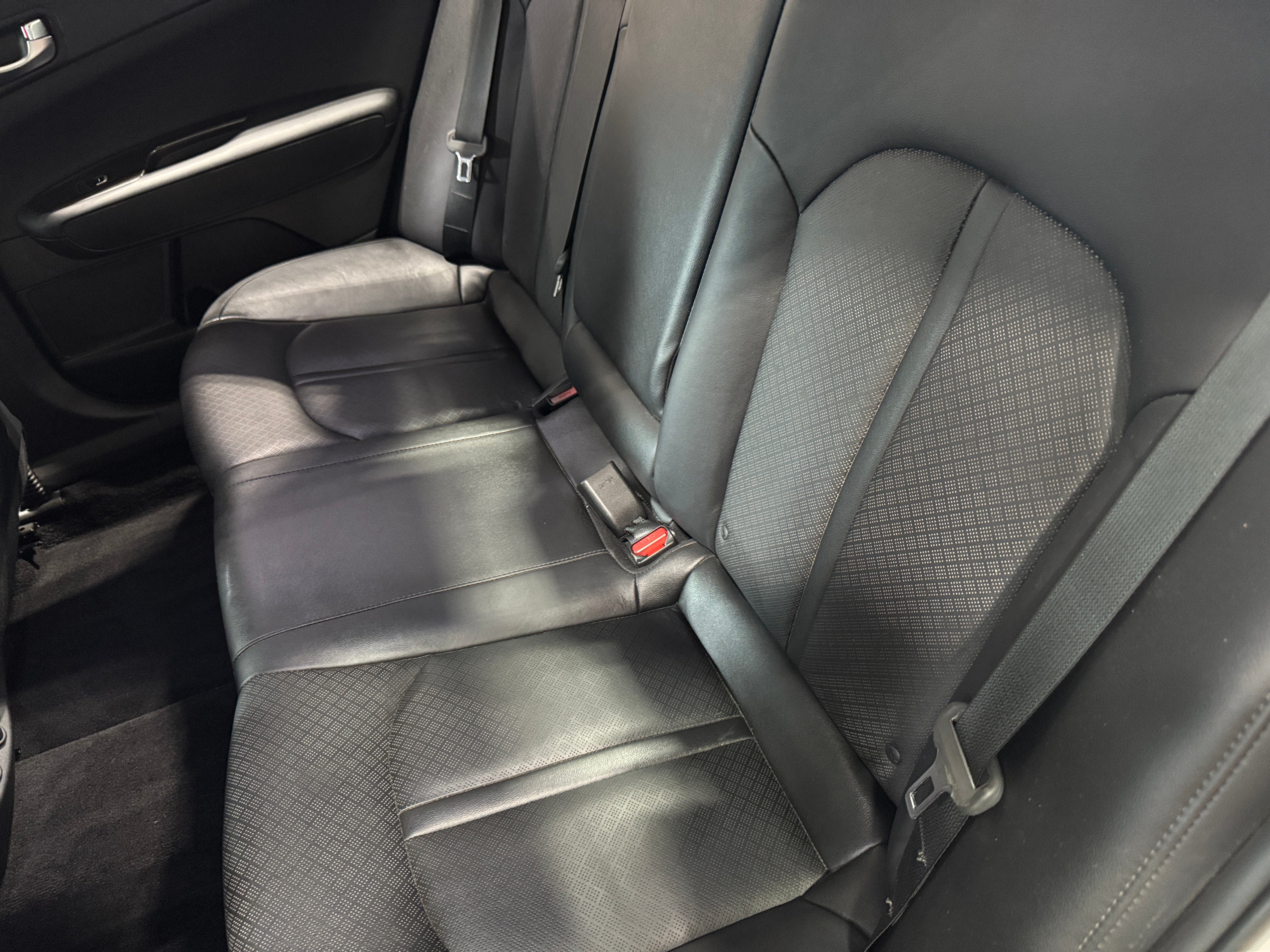 2019 Kia Optima EX 5