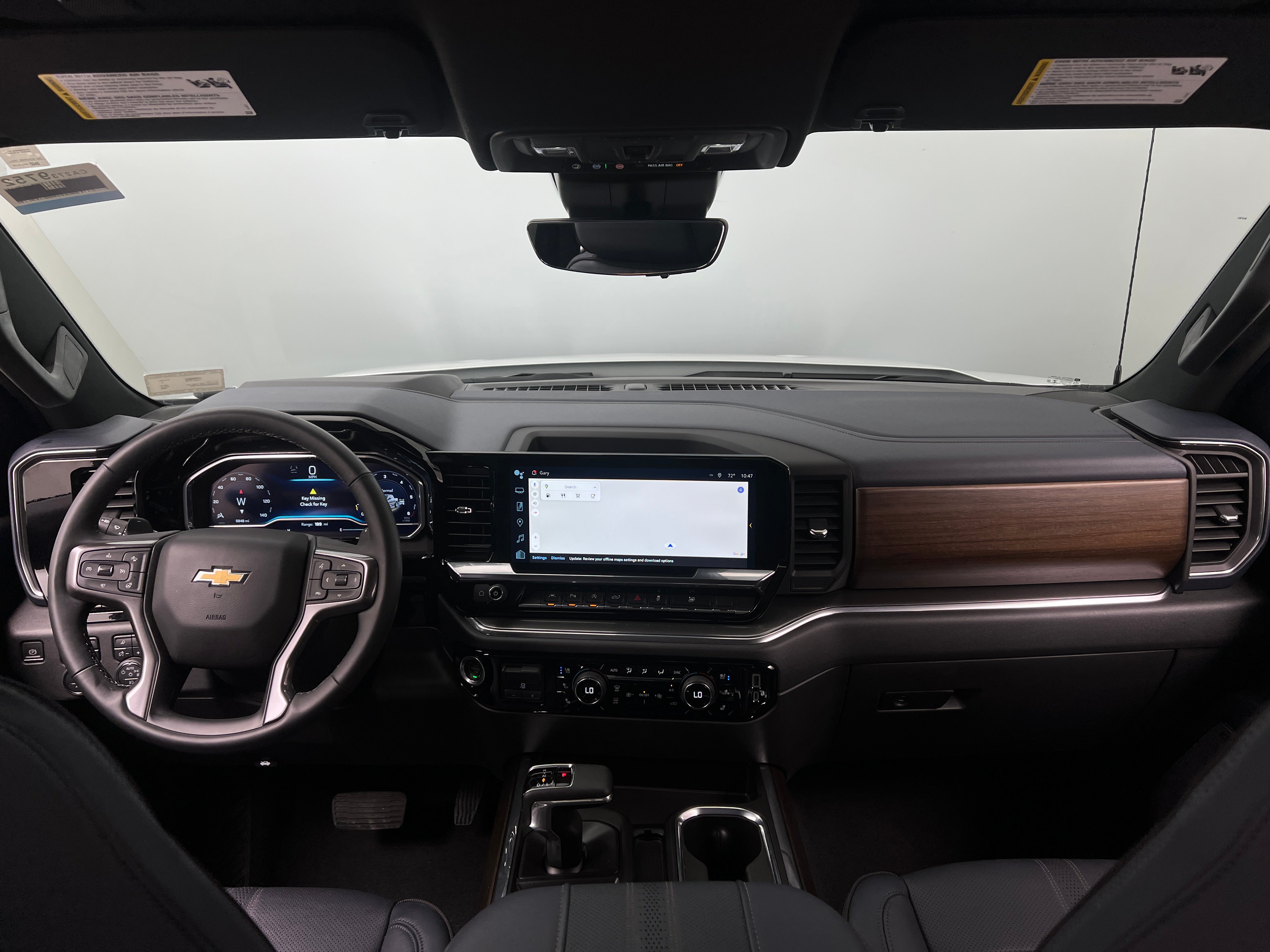 2023 Chevrolet Silverado 1500 High Country 2