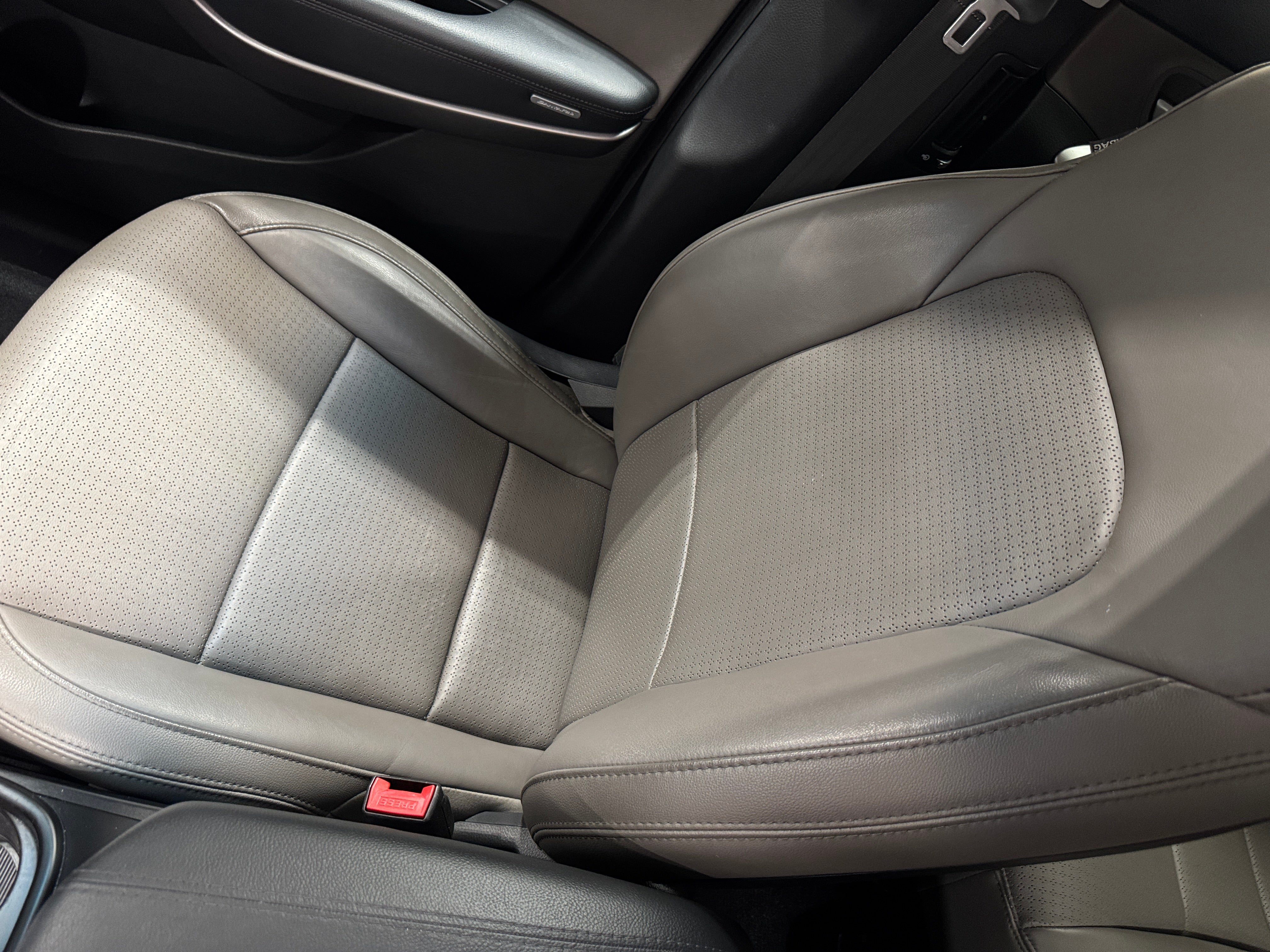 2015 Hyundai Santa Fe Sport 2.0T 2
