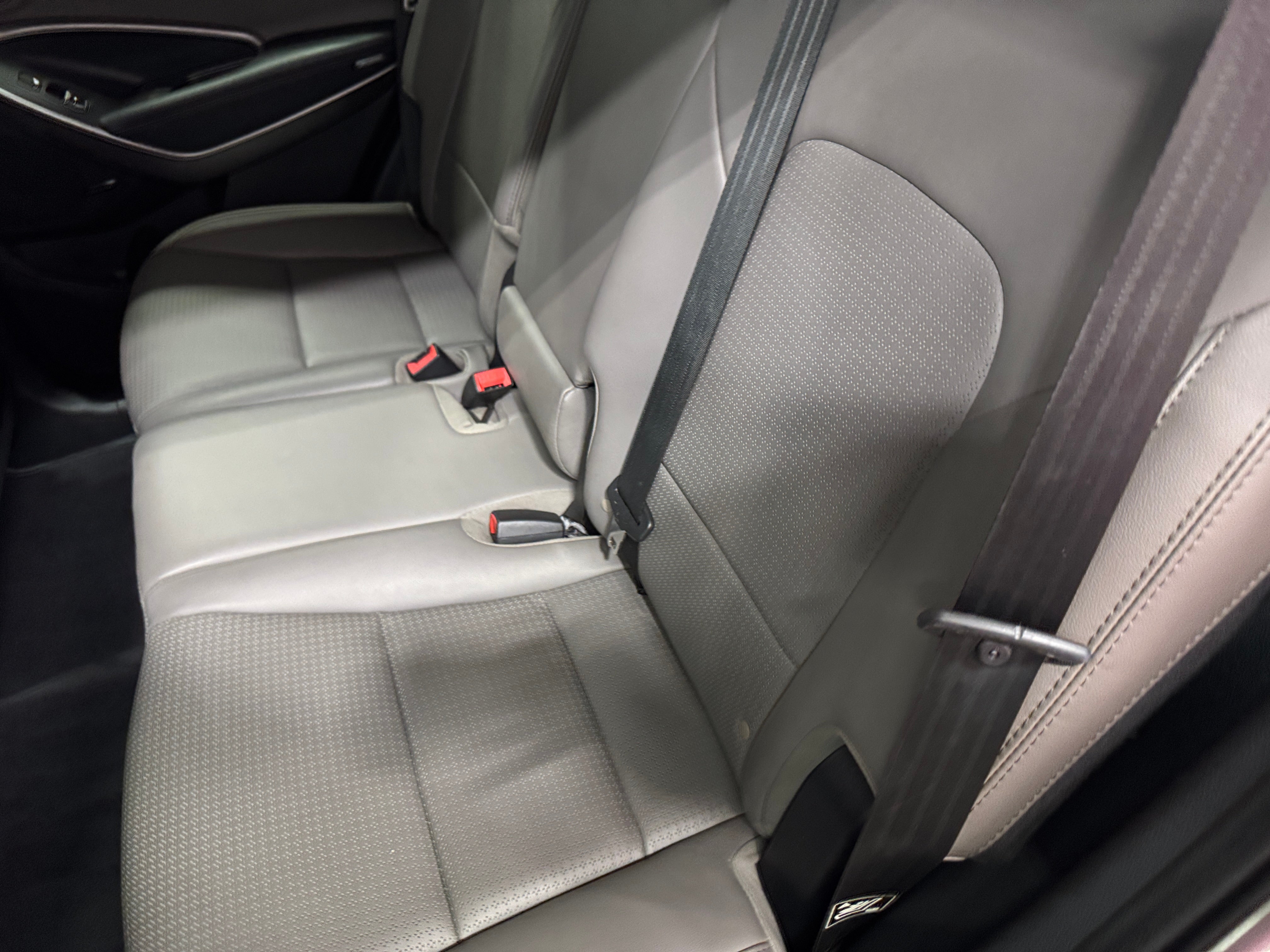 2015 Hyundai Santa Fe Sport 2.0T 6