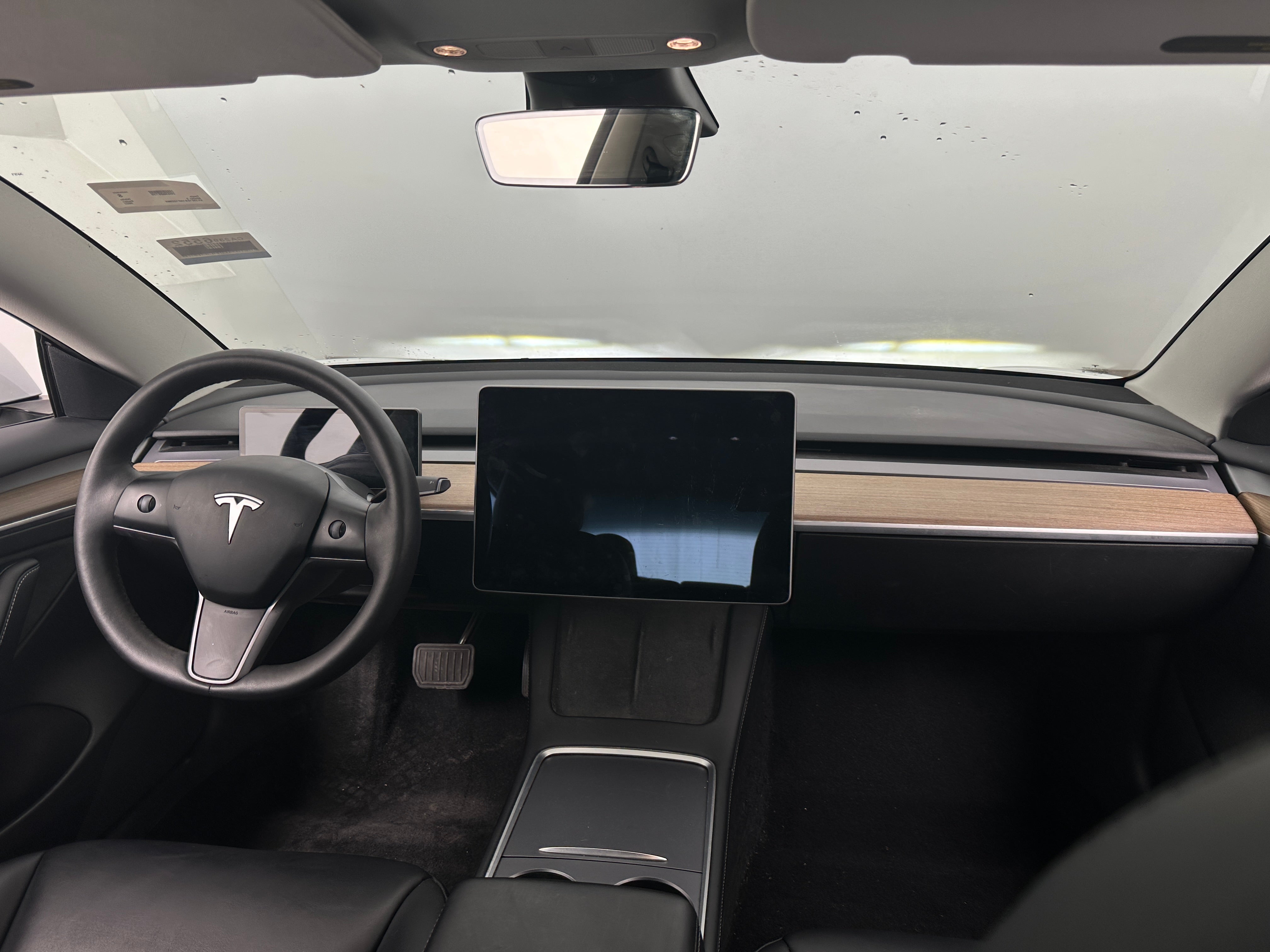 2022 Tesla Model 3 Long Range 2