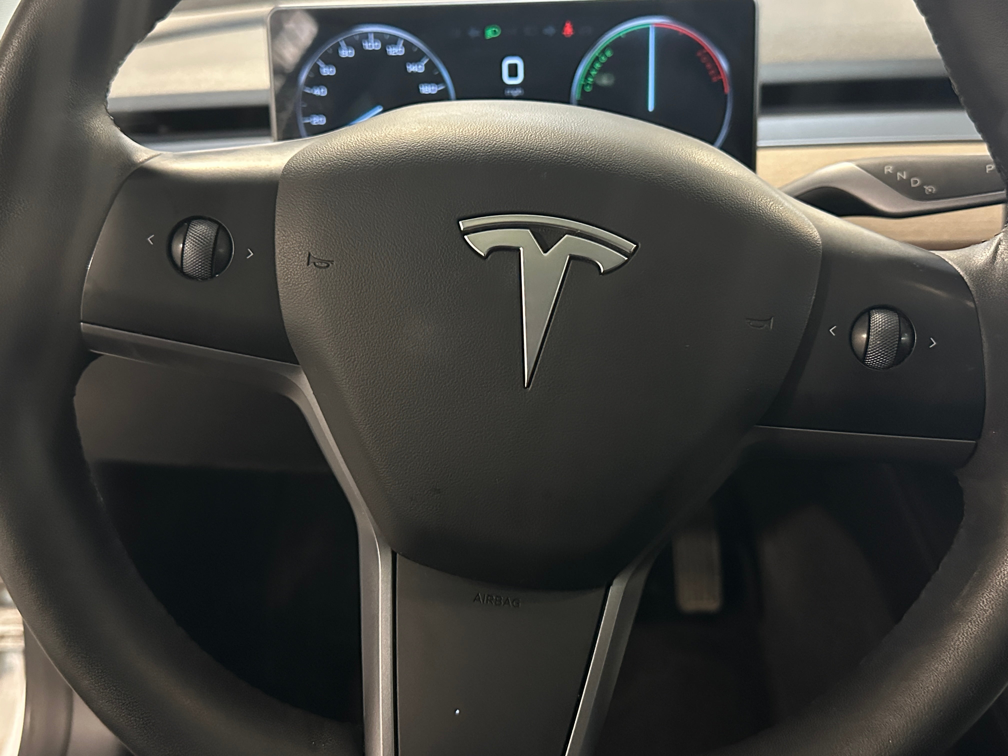 2022 Tesla Model 3 Long Range 4