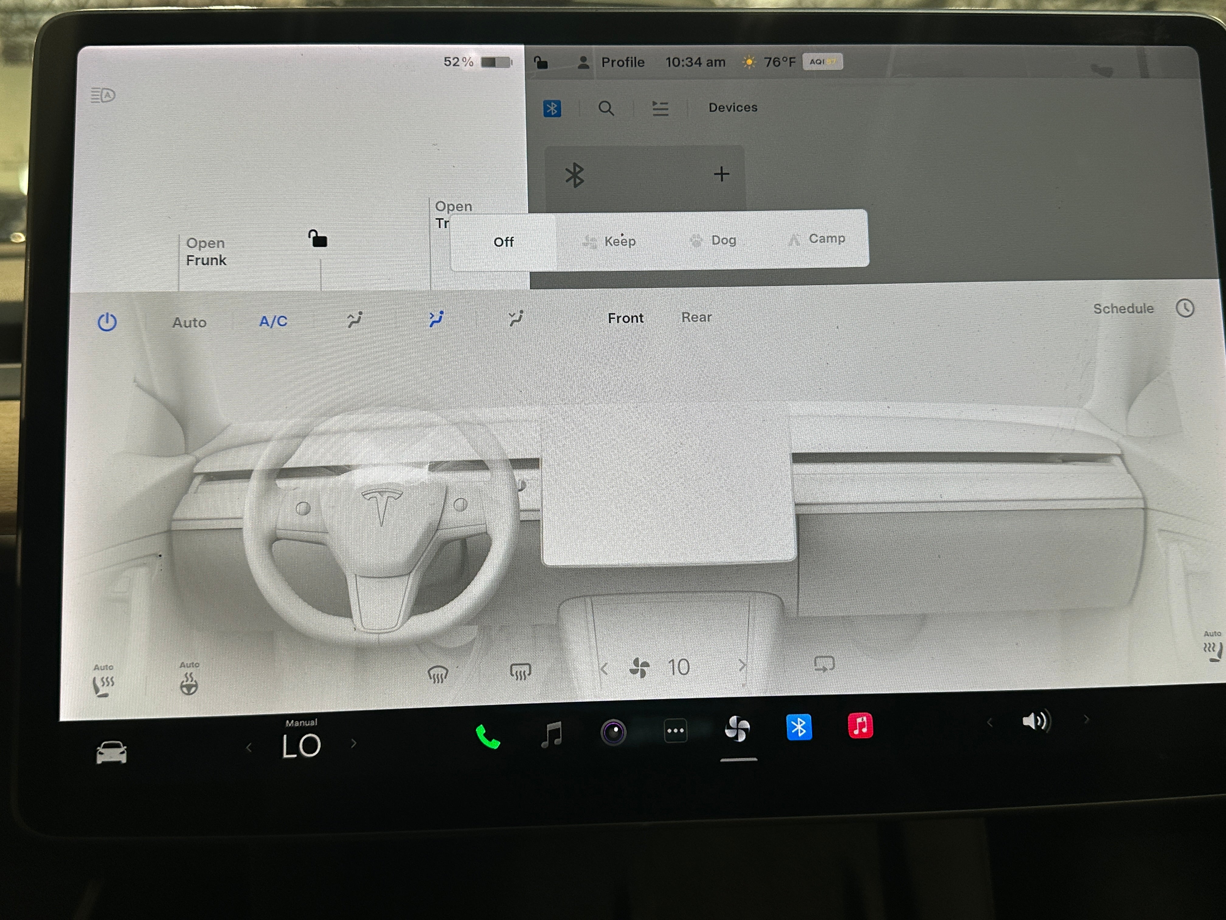 2022 Tesla Model 3 Long Range 3