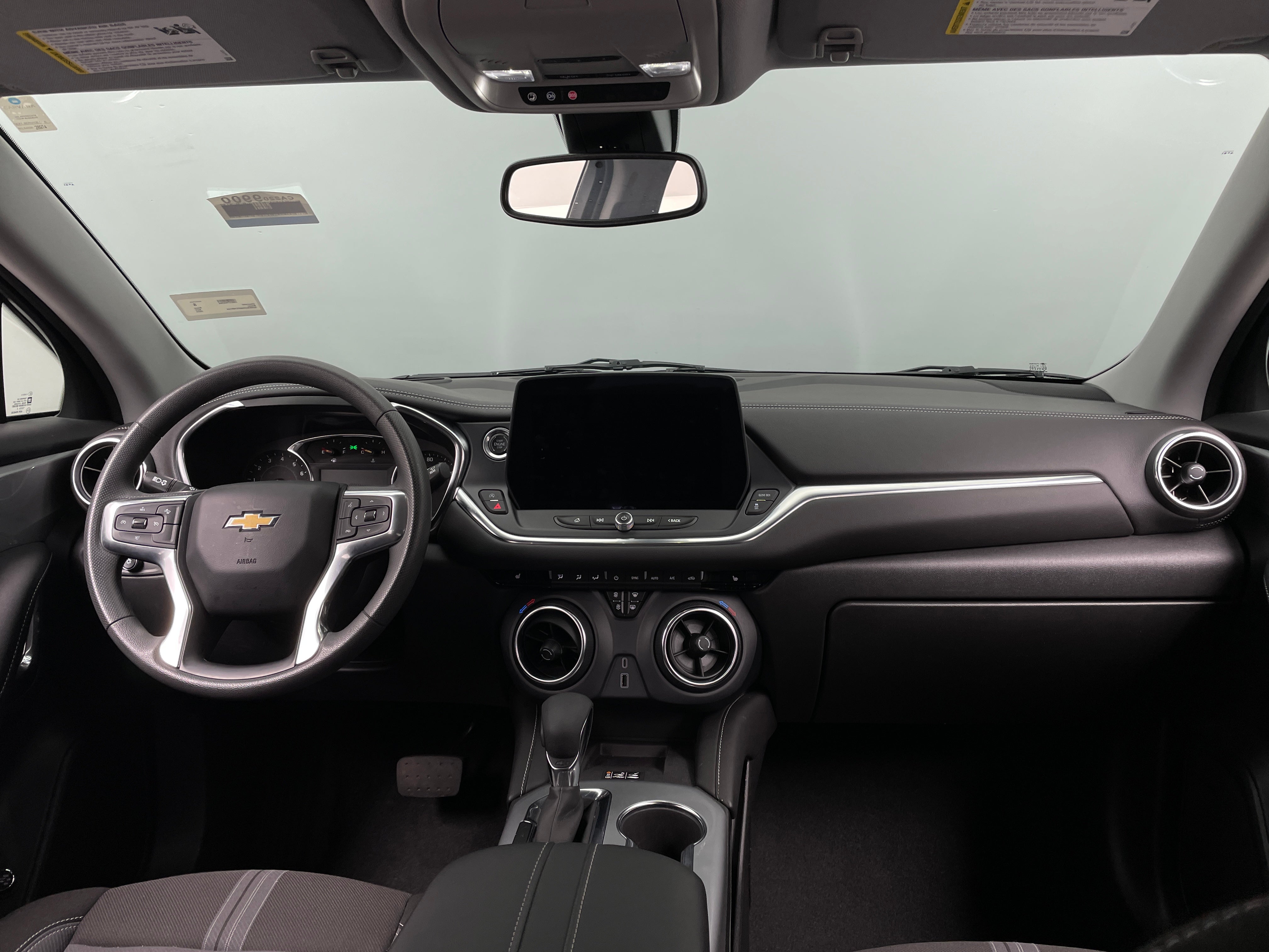 2023 Chevrolet Blazer  3